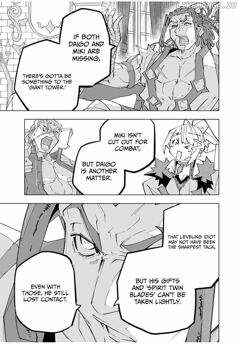 Shinjiteita Nakama-tachi ni Dungeon Okuchi de Korosarekaketa ga Gift "Mugen Gacha" de Level 9999 no Nakama-tachi o Te ni Irete Moto Party Member to Sekai ni Fukushuu & "Zamaa!" Shimasu! Chapter 172 — Page 17