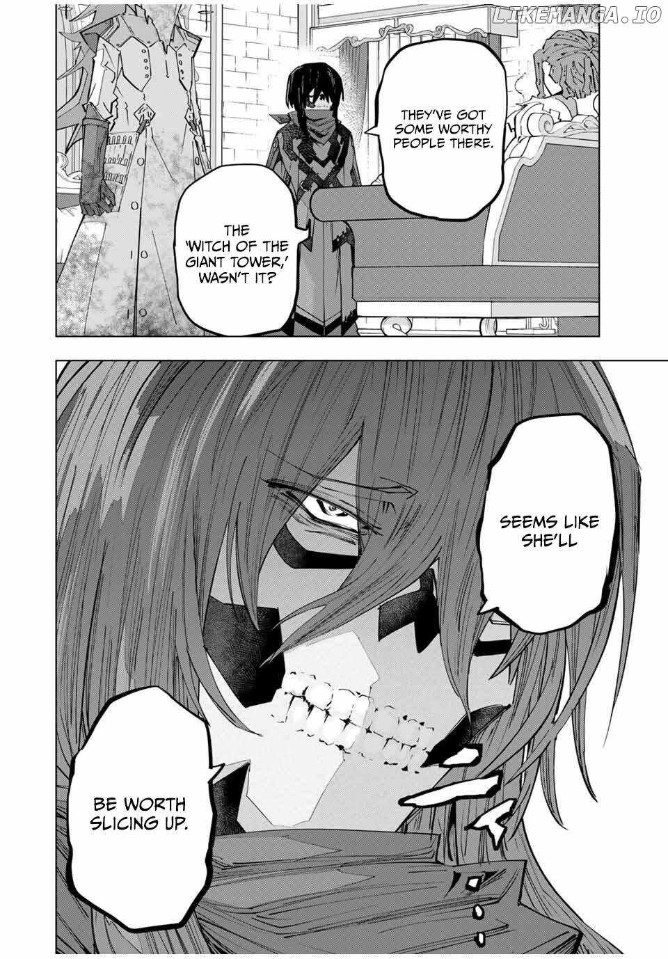 Shinjiteita Nakama-tachi ni Dungeon Okuchi de Korosarekaketa ga Gift "Mugen Gacha" de Level 9999 no Nakama-tachi o Te ni Irete Moto Party Member to Sekai ni Fukushuu & "Zamaa!" Shimasu! Chapter 172 — Page 18