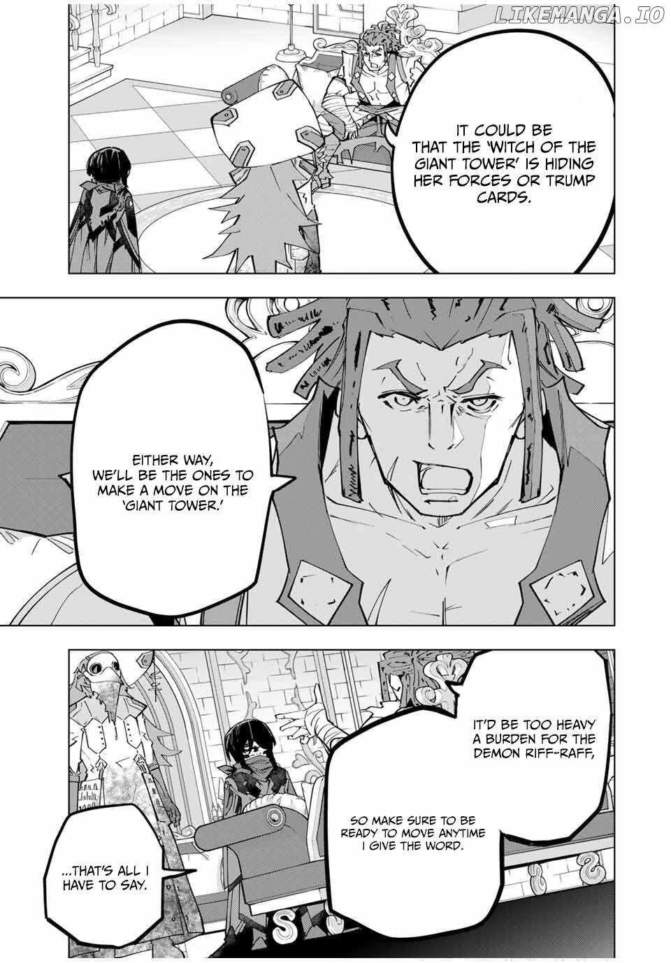 Shinjiteita Nakama-tachi ni Dungeon Okuchi de Korosarekaketa ga Gift "Mugen Gacha" de Level 9999 no Nakama-tachi o Te ni Irete Moto Party Member to Sekai ni Fukushuu & "Zamaa!" Shimasu! Chapter 172 — Page 19