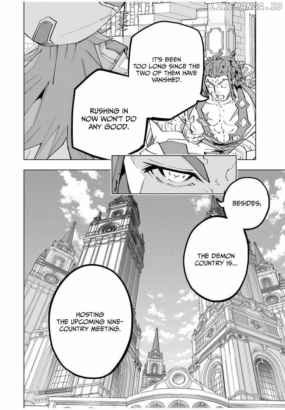 Shinjiteita Nakama-tachi ni Dungeon Okuchi de Korosarekaketa ga Gift "Mugen Gacha" de Level 9999 no Nakama-tachi o Te ni Irete Moto Party Member to Sekai ni Fukushuu & "Zamaa!" Shimasu! Chapter 172 — Page 22