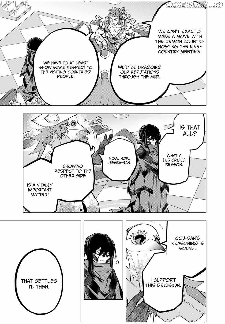 Shinjiteita Nakama-tachi ni Dungeon Okuchi de Korosarekaketa ga Gift "Mugen Gacha" de Level 9999 no Nakama-tachi o Te ni Irete Moto Party Member to Sekai ni Fukushuu & "Zamaa!" Shimasu! Chapter 172 — Page 23