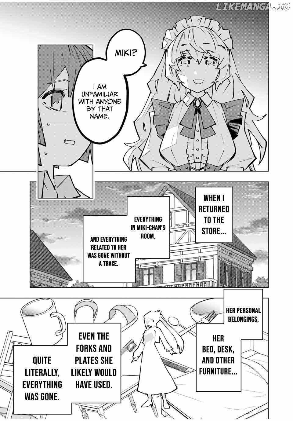 Shinjiteita Nakama-tachi ni Dungeon Okuchi de Korosarekaketa ga Gift "Mugen Gacha" de Level 9999 no Nakama-tachi o Te ni Irete Moto Party Member to Sekai ni Fukushuu & "Zamaa!" Shimasu! Chapter 173 — Page 4