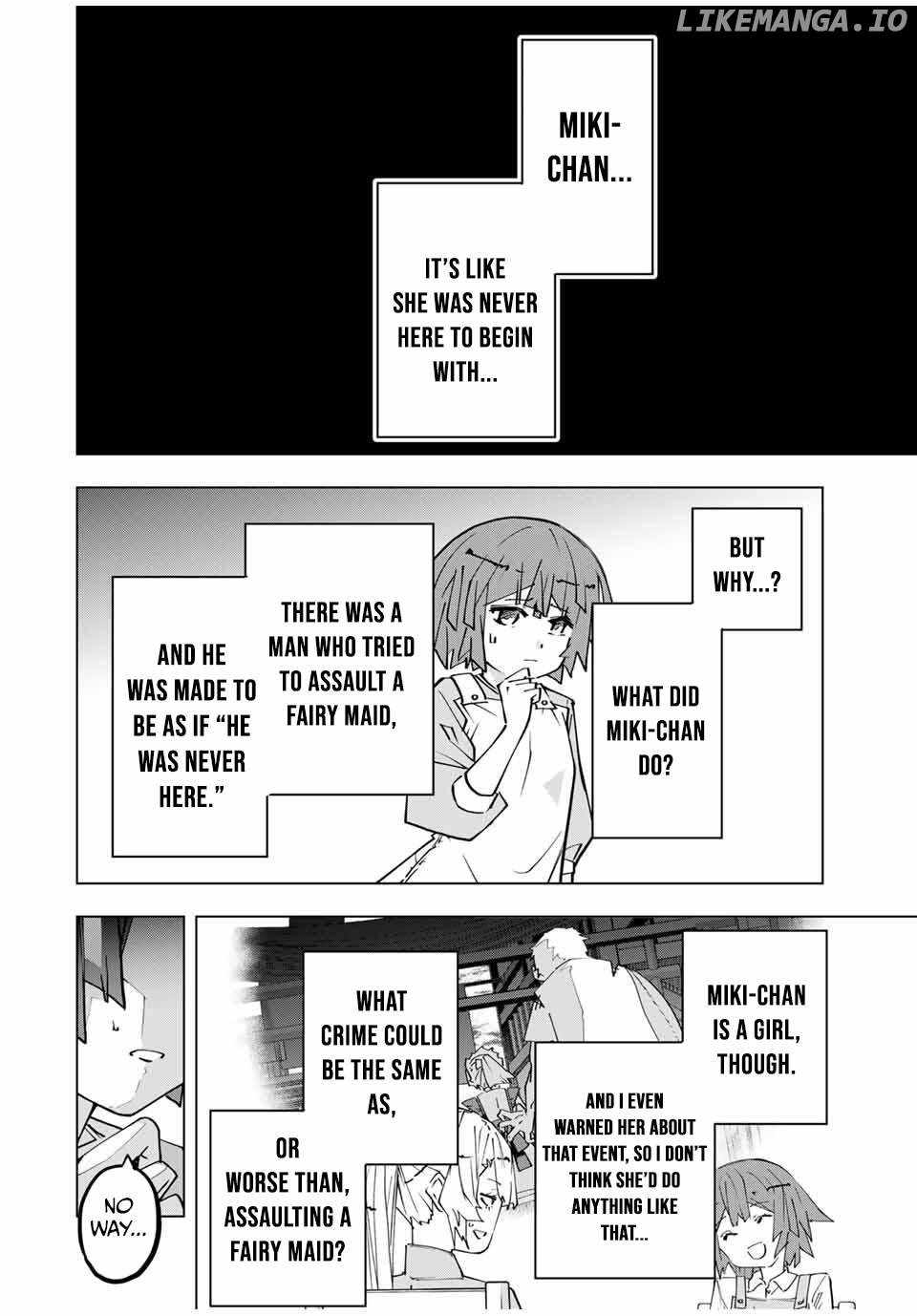 Shinjiteita Nakama-tachi ni Dungeon Okuchi de Korosarekaketa ga Gift "Mugen Gacha" de Level 9999 no Nakama-tachi o Te ni Irete Moto Party Member to Sekai ni Fukushuu & "Zamaa!" Shimasu! Chapter 173 — Page 5