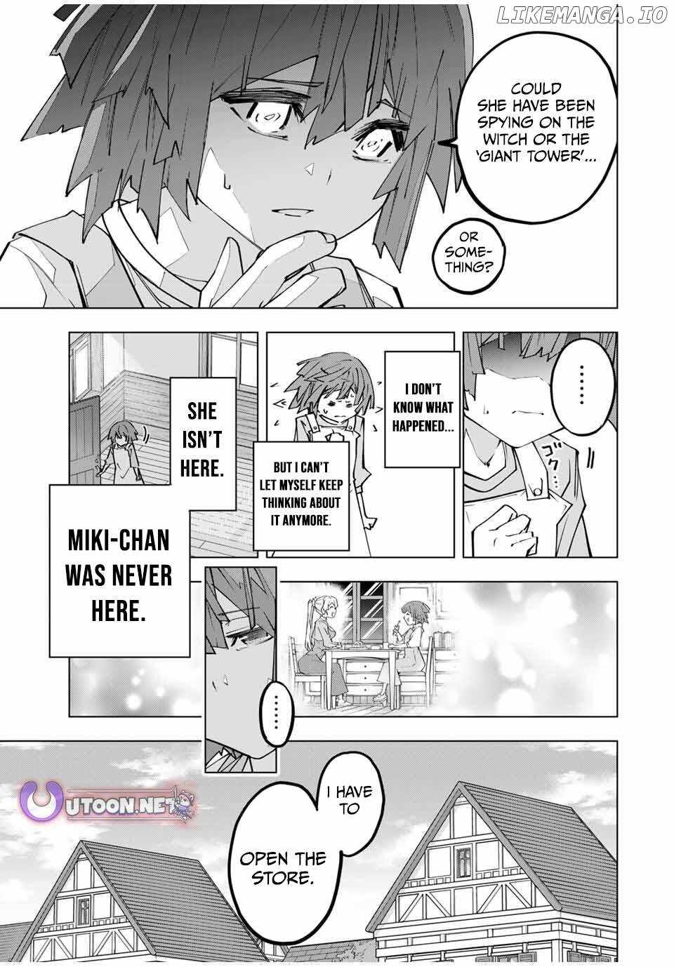 Shinjiteita Nakama-tachi ni Dungeon Okuchi de Korosarekaketa ga Gift "Mugen Gacha" de Level 9999 no Nakama-tachi o Te ni Irete Moto Party Member to Sekai ni Fukushuu & "Zamaa!" Shimasu! Chapter 173 — Page 6