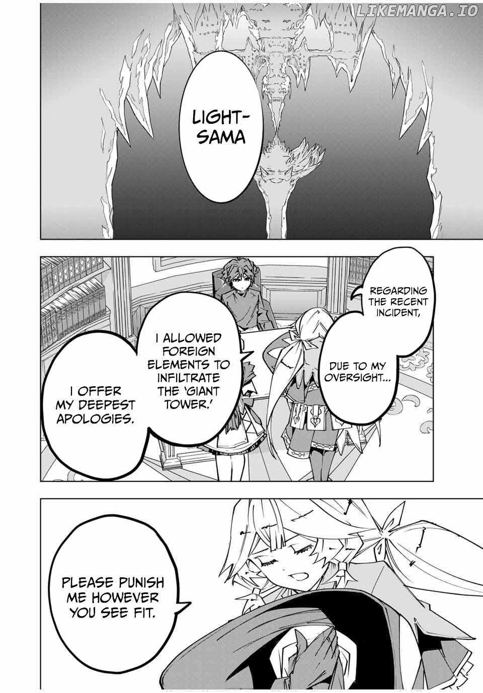 Shinjiteita Nakama-tachi ni Dungeon Okuchi de Korosarekaketa ga Gift "Mugen Gacha" de Level 9999 no Nakama-tachi o Te ni Irete Moto Party Member to Sekai ni Fukushuu & "Zamaa!" Shimasu! Chapter 173 — Page 7