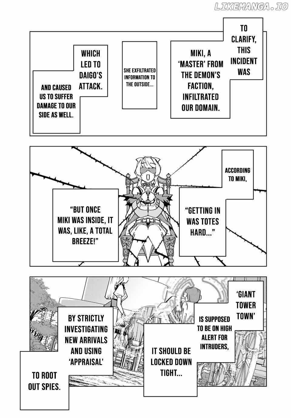 Shinjiteita Nakama-tachi ni Dungeon Okuchi de Korosarekaketa ga Gift "Mugen Gacha" de Level 9999 no Nakama-tachi o Te ni Irete Moto Party Member to Sekai ni Fukushuu & "Zamaa!" Shimasu! Chapter 173 — Page 8