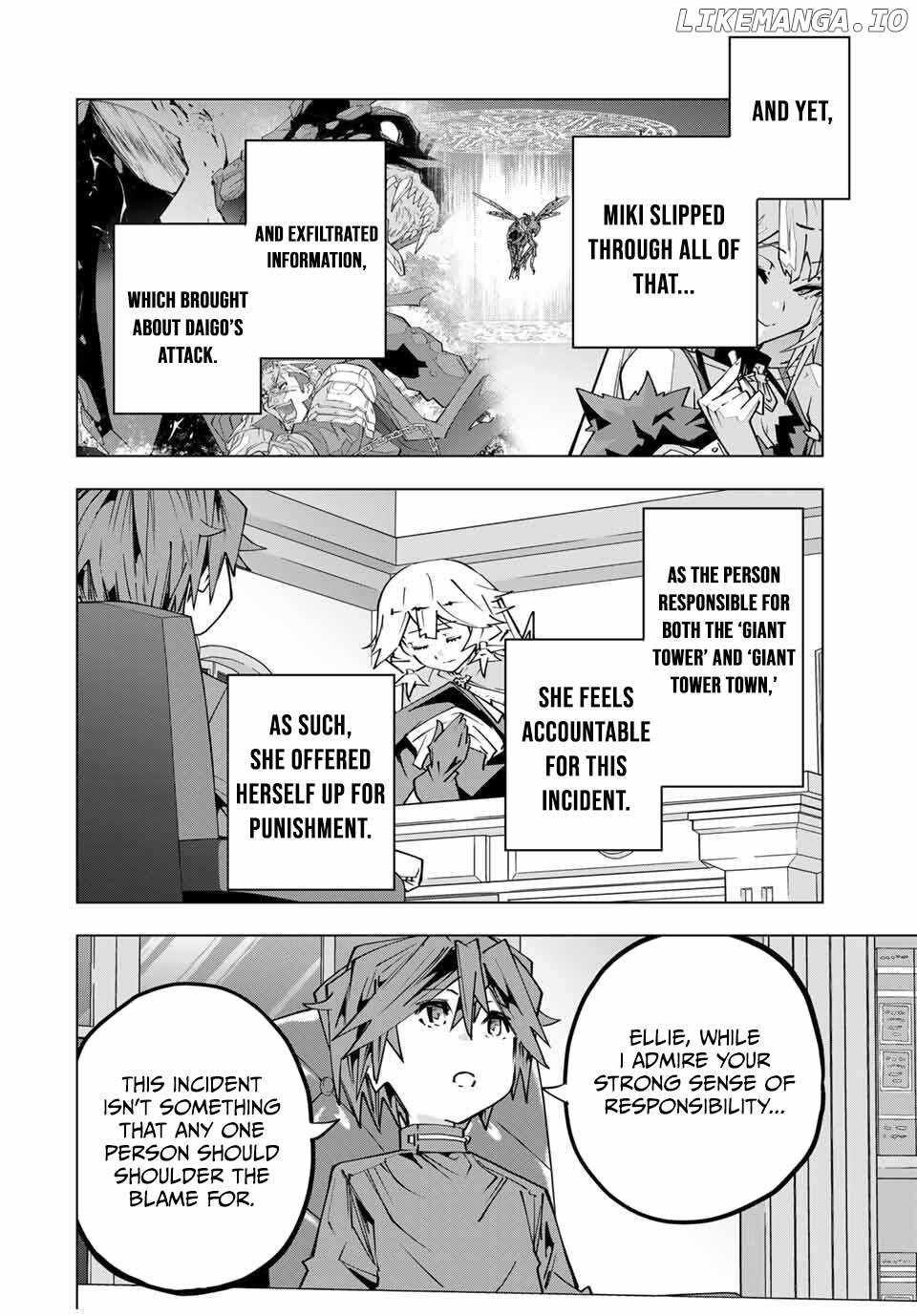Shinjiteita Nakama-tachi ni Dungeon Okuchi de Korosarekaketa ga Gift "Mugen Gacha" de Level 9999 no Nakama-tachi o Te ni Irete Moto Party Member to Sekai ni Fukushuu & "Zamaa!" Shimasu! Chapter 173 — Page 9