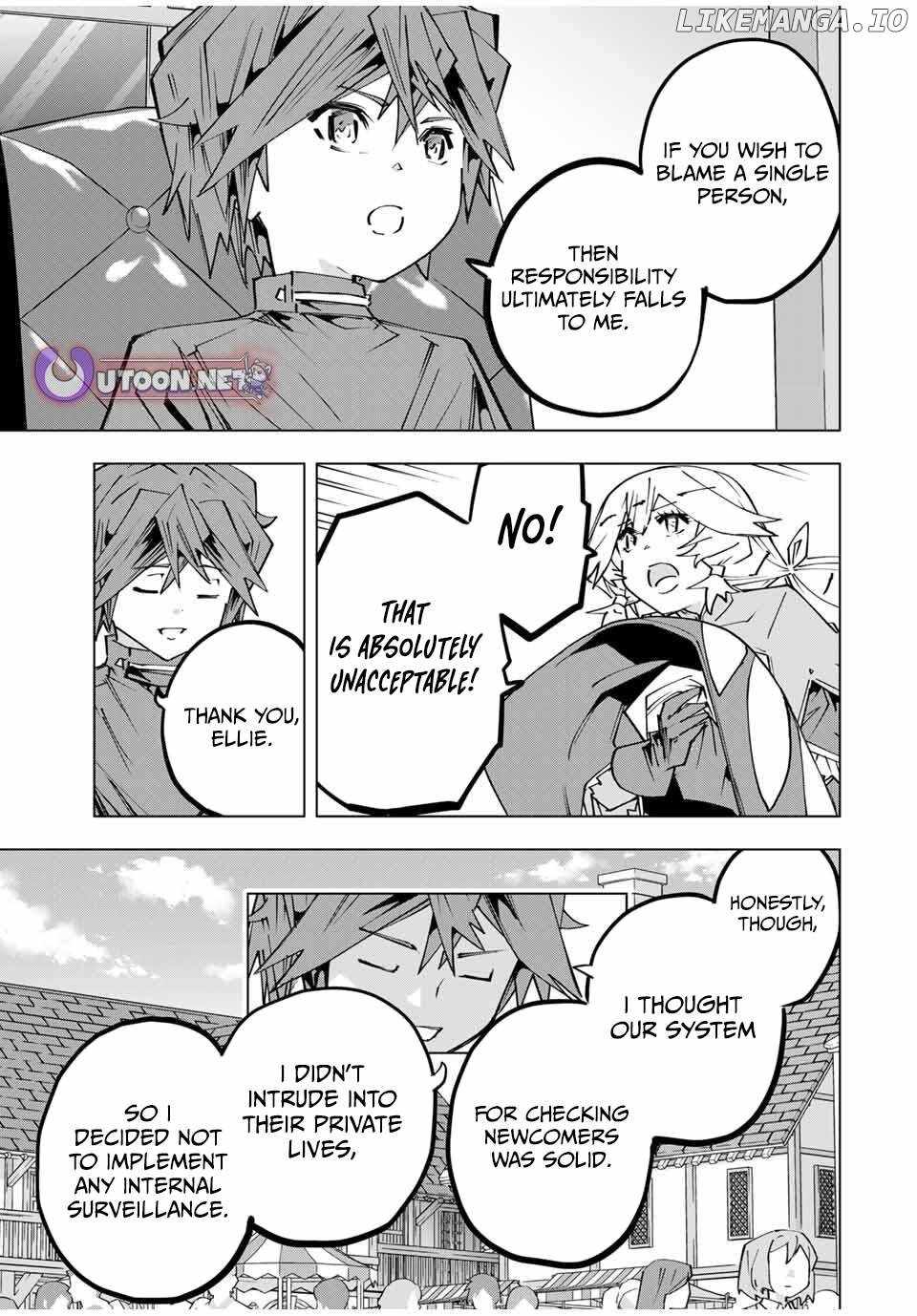 Shinjiteita Nakama-tachi ni Dungeon Okuchi de Korosarekaketa ga Gift "Mugen Gacha" de Level 9999 no Nakama-tachi o Te ni Irete Moto Party Member to Sekai ni Fukushuu & "Zamaa!" Shimasu! Chapter 173 — Page 10