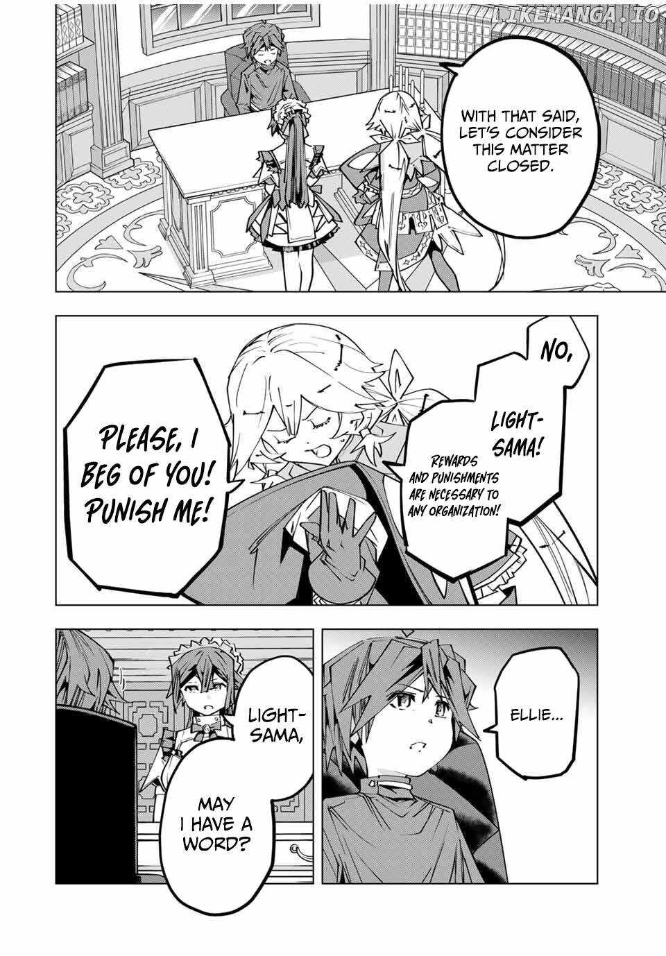 Shinjiteita Nakama-tachi ni Dungeon Okuchi de Korosarekaketa ga Gift "Mugen Gacha" de Level 9999 no Nakama-tachi o Te ni Irete Moto Party Member to Sekai ni Fukushuu & "Zamaa!" Shimasu! Chapter 173 — Page 11