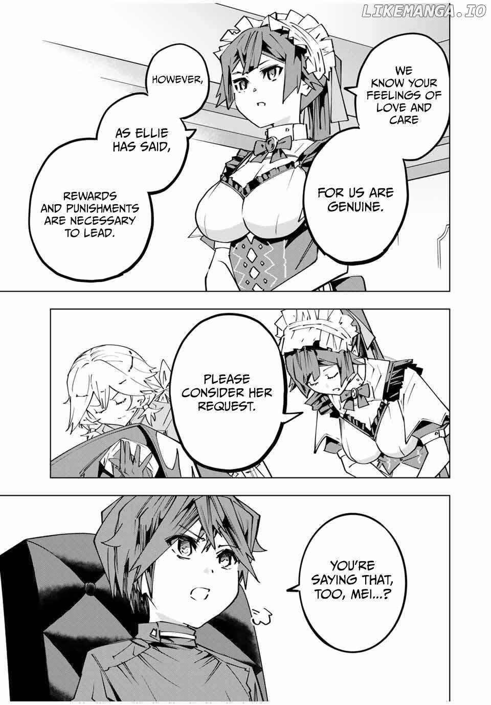Shinjiteita Nakama-tachi ni Dungeon Okuchi de Korosarekaketa ga Gift "Mugen Gacha" de Level 9999 no Nakama-tachi o Te ni Irete Moto Party Member to Sekai ni Fukushuu & "Zamaa!" Shimasu! Chapter 173 — Page 12