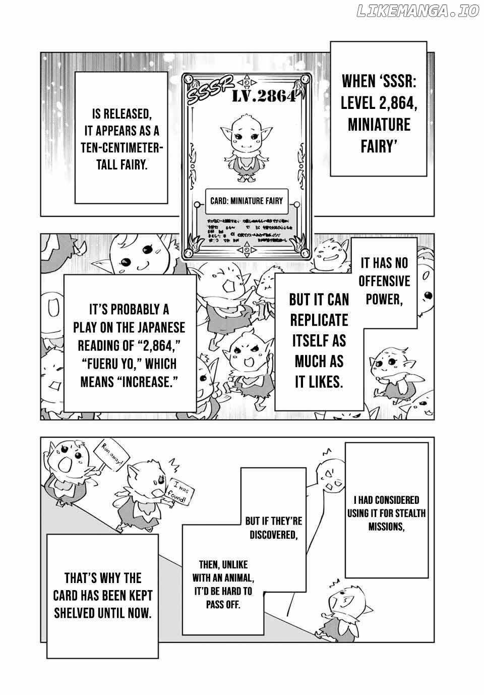 Shinjiteita Nakama-tachi ni Dungeon Okuchi de Korosarekaketa ga Gift "Mugen Gacha" de Level 9999 no Nakama-tachi o Te ni Irete Moto Party Member to Sekai ni Fukushuu & "Zamaa!" Shimasu! Chapter 173 — Page 15