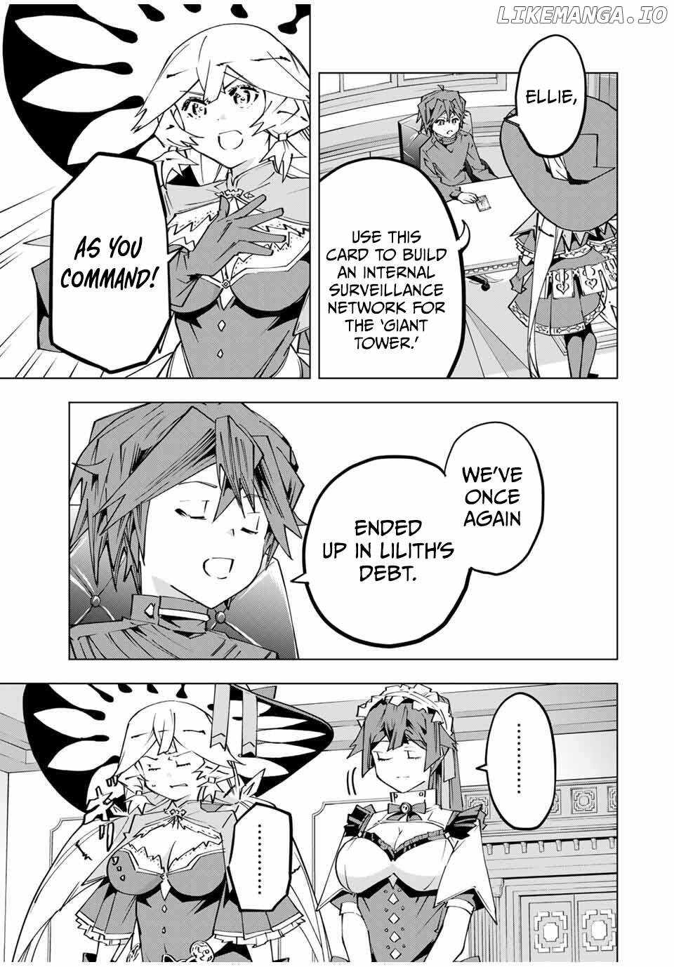 Shinjiteita Nakama-tachi ni Dungeon Okuchi de Korosarekaketa ga Gift "Mugen Gacha" de Level 9999 no Nakama-tachi o Te ni Irete Moto Party Member to Sekai ni Fukushuu & "Zamaa!" Shimasu! Chapter 173 — Page 16