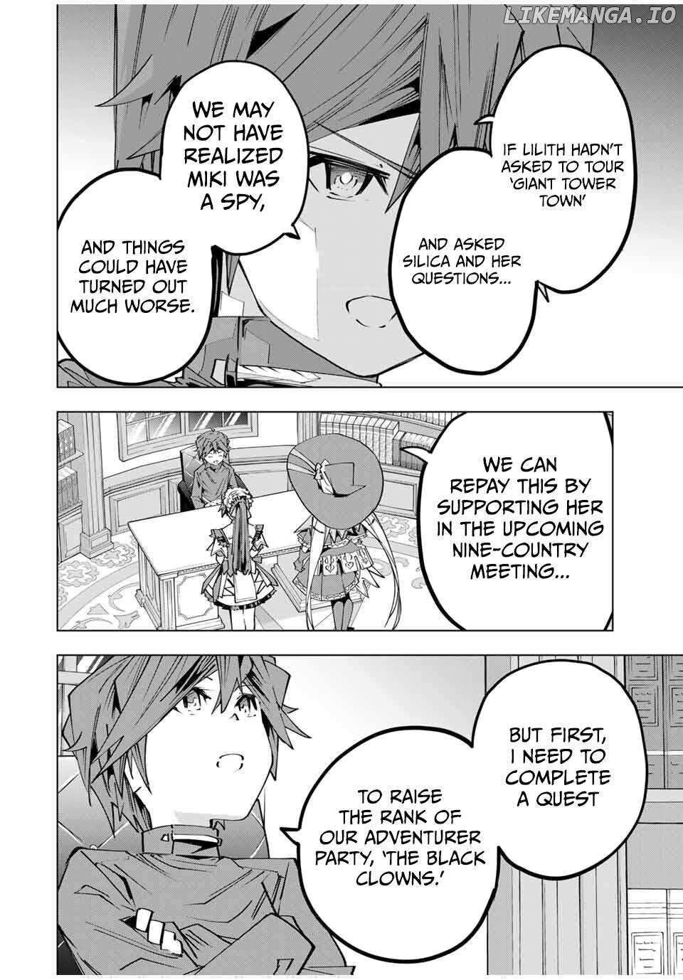 Shinjiteita Nakama-tachi ni Dungeon Okuchi de Korosarekaketa ga Gift "Mugen Gacha" de Level 9999 no Nakama-tachi o Te ni Irete Moto Party Member to Sekai ni Fukushuu & "Zamaa!" Shimasu! Chapter 173 — Page 17