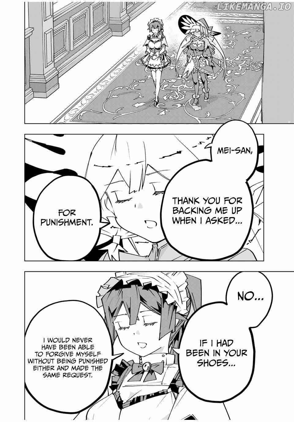 Shinjiteita Nakama-tachi ni Dungeon Okuchi de Korosarekaketa ga Gift "Mugen Gacha" de Level 9999 no Nakama-tachi o Te ni Irete Moto Party Member to Sekai ni Fukushuu & "Zamaa!" Shimasu! Chapter 173 — Page 19