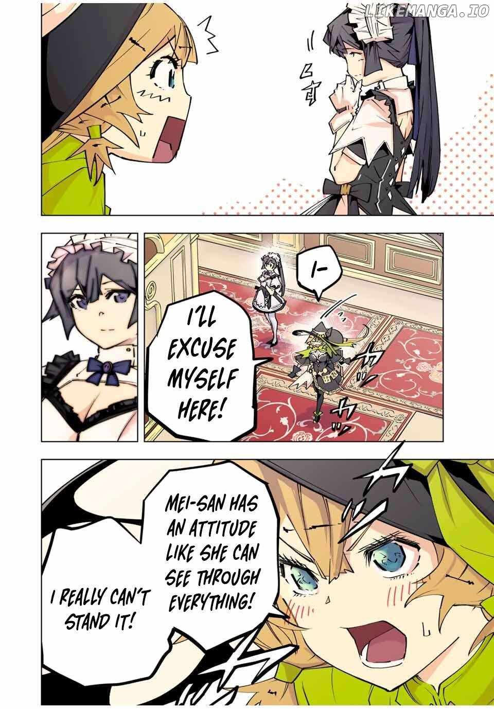 Shinjiteita Nakama-tachi ni Dungeon Okuchi de Korosarekaketa ga Gift "Mugen Gacha" de Level 9999 no Nakama-tachi o Te ni Irete Moto Party Member to Sekai ni Fukushuu & "Zamaa!" Shimasu! Chapter 173 — Page 21
