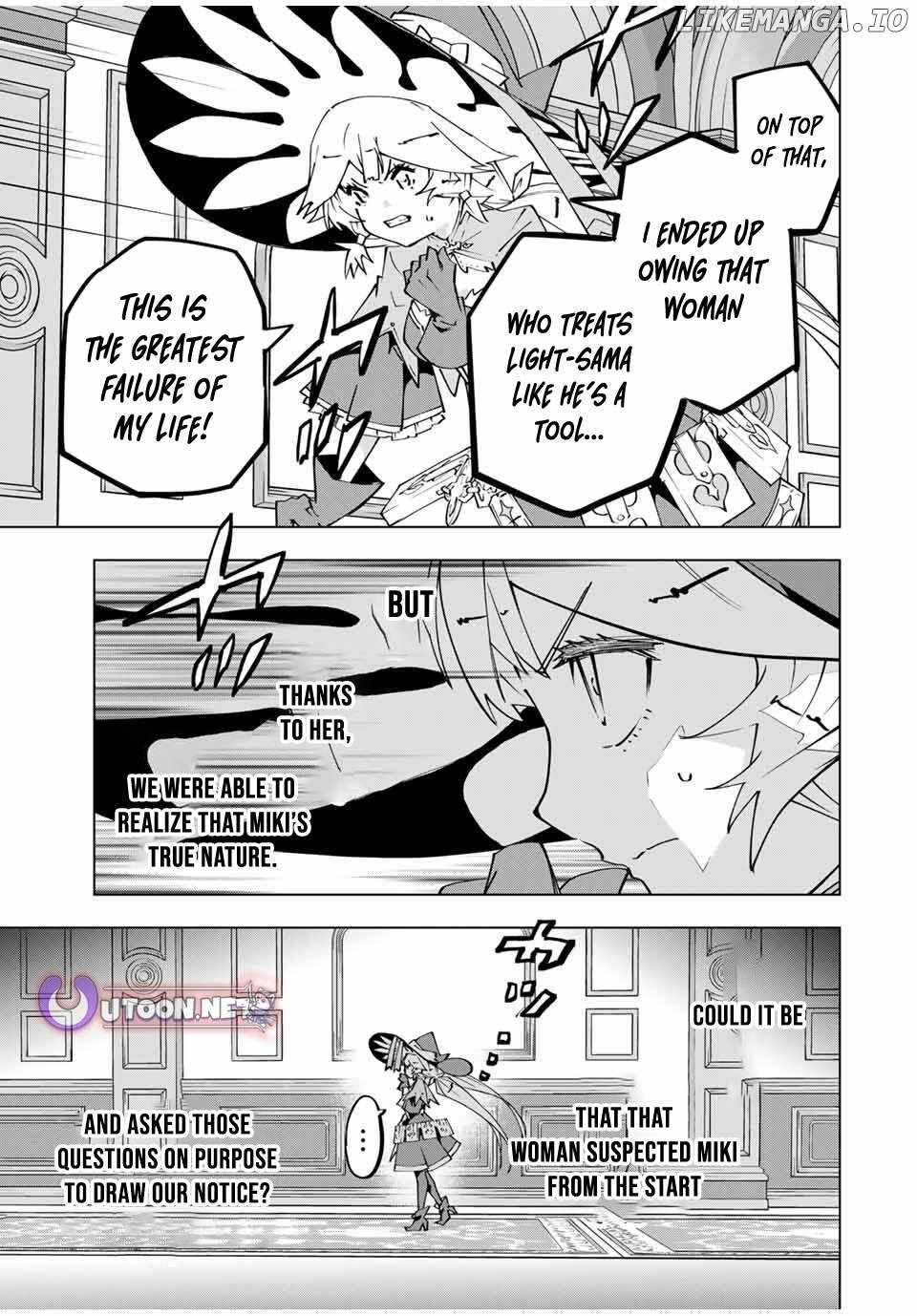 Shinjiteita Nakama-tachi ni Dungeon Okuchi de Korosarekaketa ga Gift "Mugen Gacha" de Level 9999 no Nakama-tachi o Te ni Irete Moto Party Member to Sekai ni Fukushuu & "Zamaa!" Shimasu! Chapter 173 — Page 22