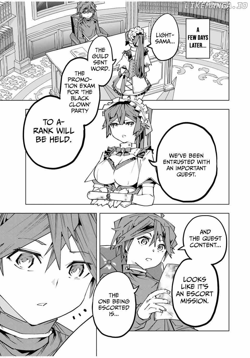 Shinjiteita Nakama-tachi ni Dungeon Okuchi de Korosarekaketa ga Gift "Mugen Gacha" de Level 9999 no Nakama-tachi o Te ni Irete Moto Party Member to Sekai ni Fukushuu & "Zamaa!" Shimasu! Chapter 173 — Page 24