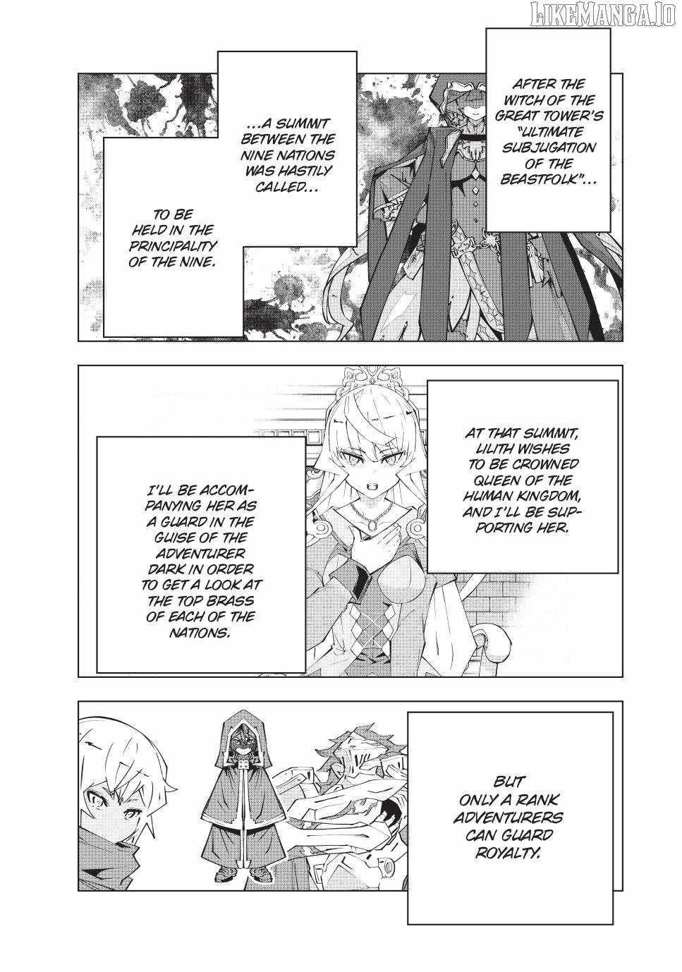 Shinjiteita Nakama-tachi ni Dungeon Okuchi de Korosarekaketa ga Gift "Mugen Gacha" de Level 9999 no Nakama-tachi o Te ni Irete Moto Party Member to Sekai ni Fukushuu & "Zamaa!" Shimasu! Chapter 174 — Page 2