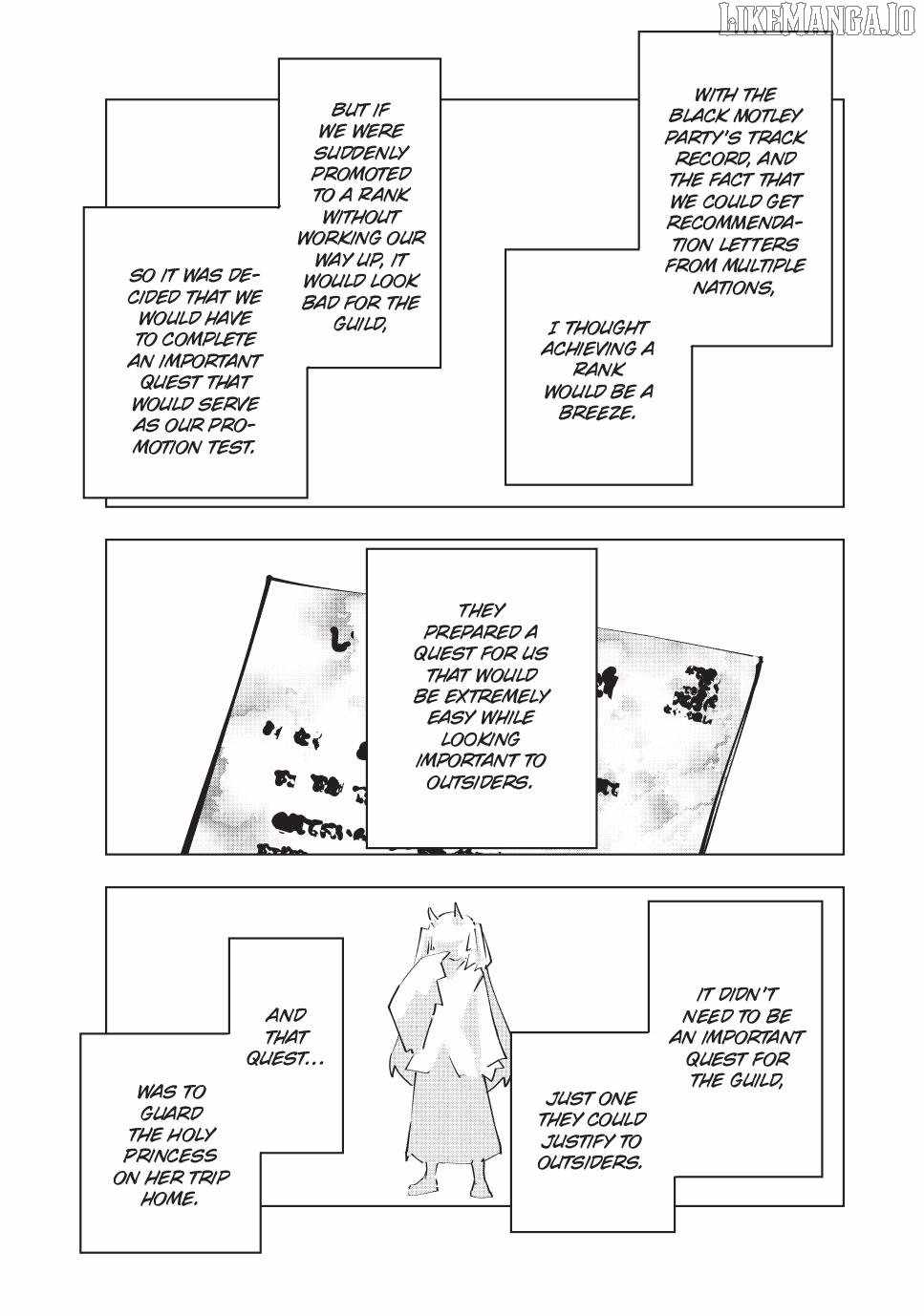 Shinjiteita Nakama-tachi ni Dungeon Okuchi de Korosarekaketa ga Gift "Mugen Gacha" de Level 9999 no Nakama-tachi o Te ni Irete Moto Party Member to Sekai ni Fukushuu & "Zamaa!" Shimasu! Chapter 174 — Page 3