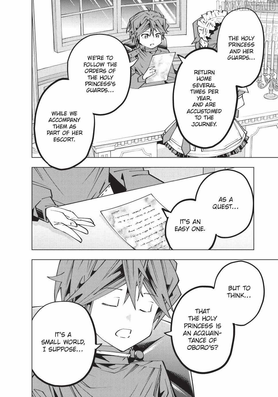 Shinjiteita Nakama-tachi ni Dungeon Okuchi de Korosarekaketa ga Gift "Mugen Gacha" de Level 9999 no Nakama-tachi o Te ni Irete Moto Party Member to Sekai ni Fukushuu & "Zamaa!" Shimasu! Chapter 174 — Page 4