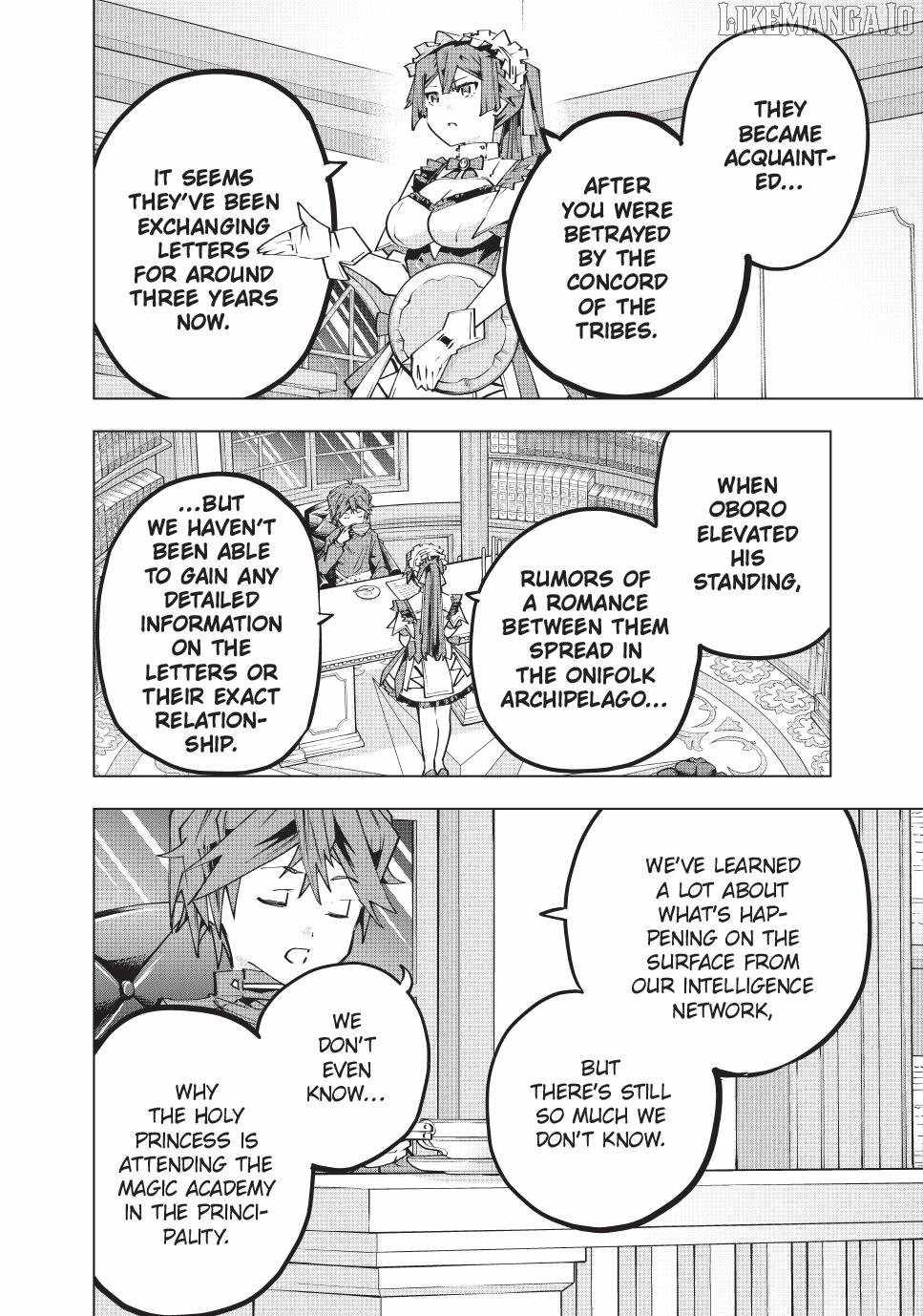 Shinjiteita Nakama-tachi ni Dungeon Okuchi de Korosarekaketa ga Gift "Mugen Gacha" de Level 9999 no Nakama-tachi o Te ni Irete Moto Party Member to Sekai ni Fukushuu & "Zamaa!" Shimasu! Chapter 174 — Page 6