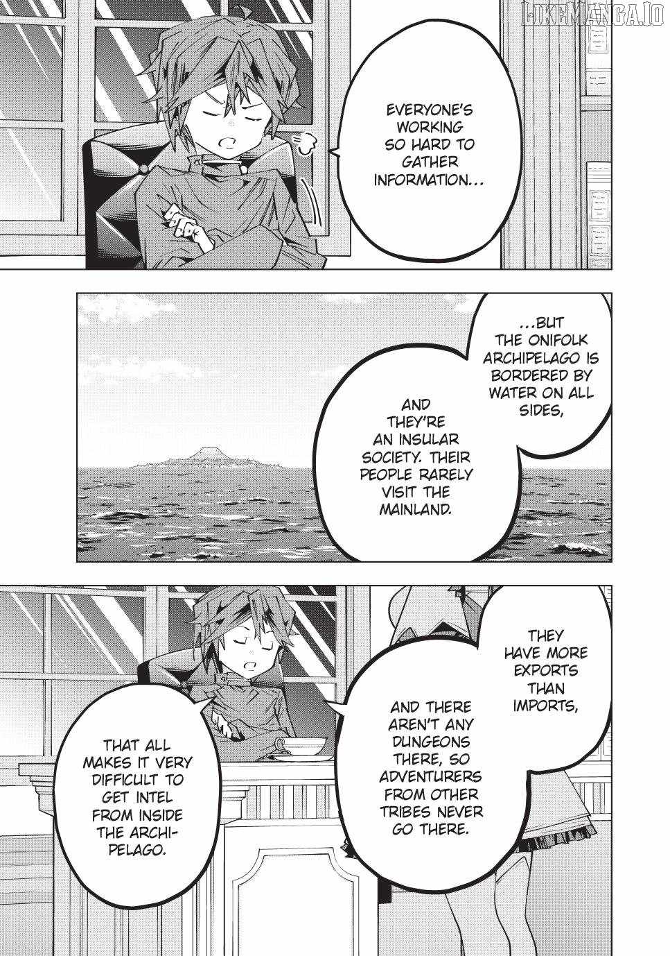 Shinjiteita Nakama-tachi ni Dungeon Okuchi de Korosarekaketa ga Gift "Mugen Gacha" de Level 9999 no Nakama-tachi o Te ni Irete Moto Party Member to Sekai ni Fukushuu & "Zamaa!" Shimasu! Chapter 174 — Page 7