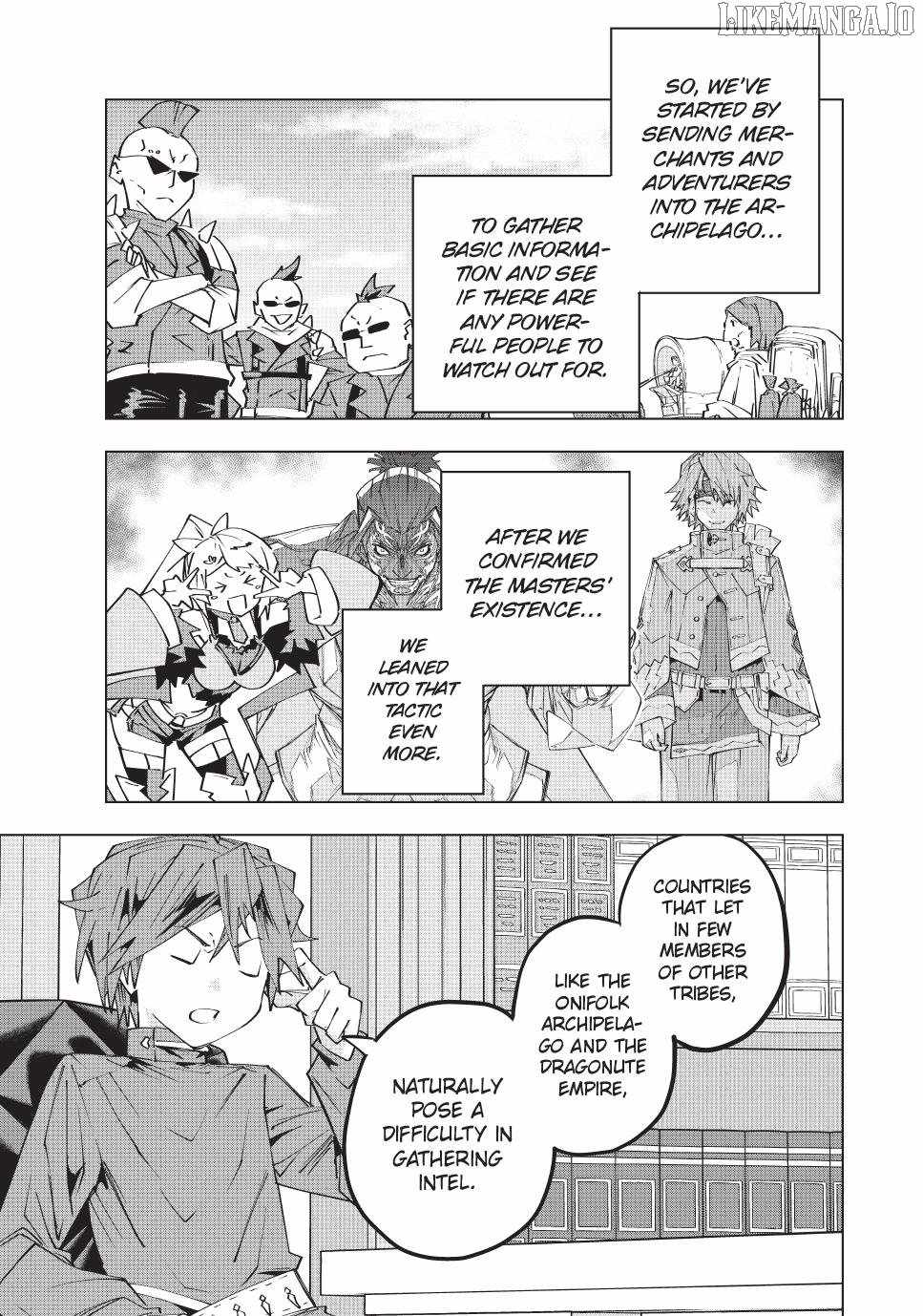 Shinjiteita Nakama-tachi ni Dungeon Okuchi de Korosarekaketa ga Gift "Mugen Gacha" de Level 9999 no Nakama-tachi o Te ni Irete Moto Party Member to Sekai ni Fukushuu & "Zamaa!" Shimasu! Chapter 174 — Page 9