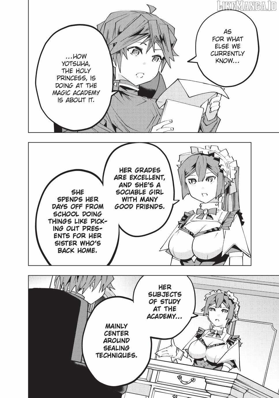 Shinjiteita Nakama-tachi ni Dungeon Okuchi de Korosarekaketa ga Gift "Mugen Gacha" de Level 9999 no Nakama-tachi o Te ni Irete Moto Party Member to Sekai ni Fukushuu & "Zamaa!" Shimasu! Chapter 174 — Page 10