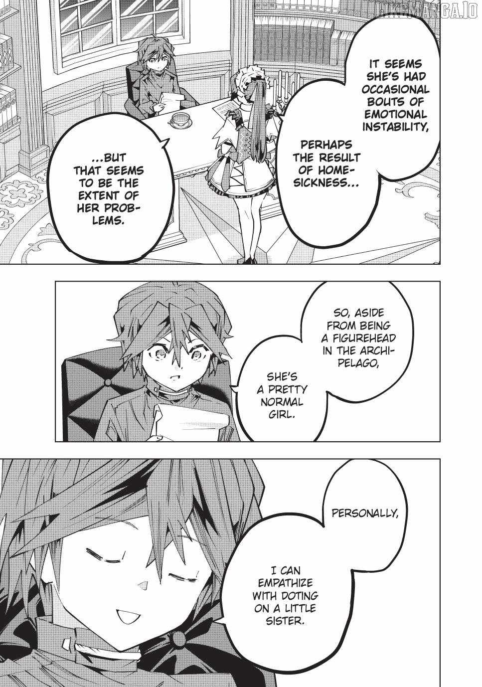 Shinjiteita Nakama-tachi ni Dungeon Okuchi de Korosarekaketa ga Gift "Mugen Gacha" de Level 9999 no Nakama-tachi o Te ni Irete Moto Party Member to Sekai ni Fukushuu & "Zamaa!" Shimasu! Chapter 174 — Page 11