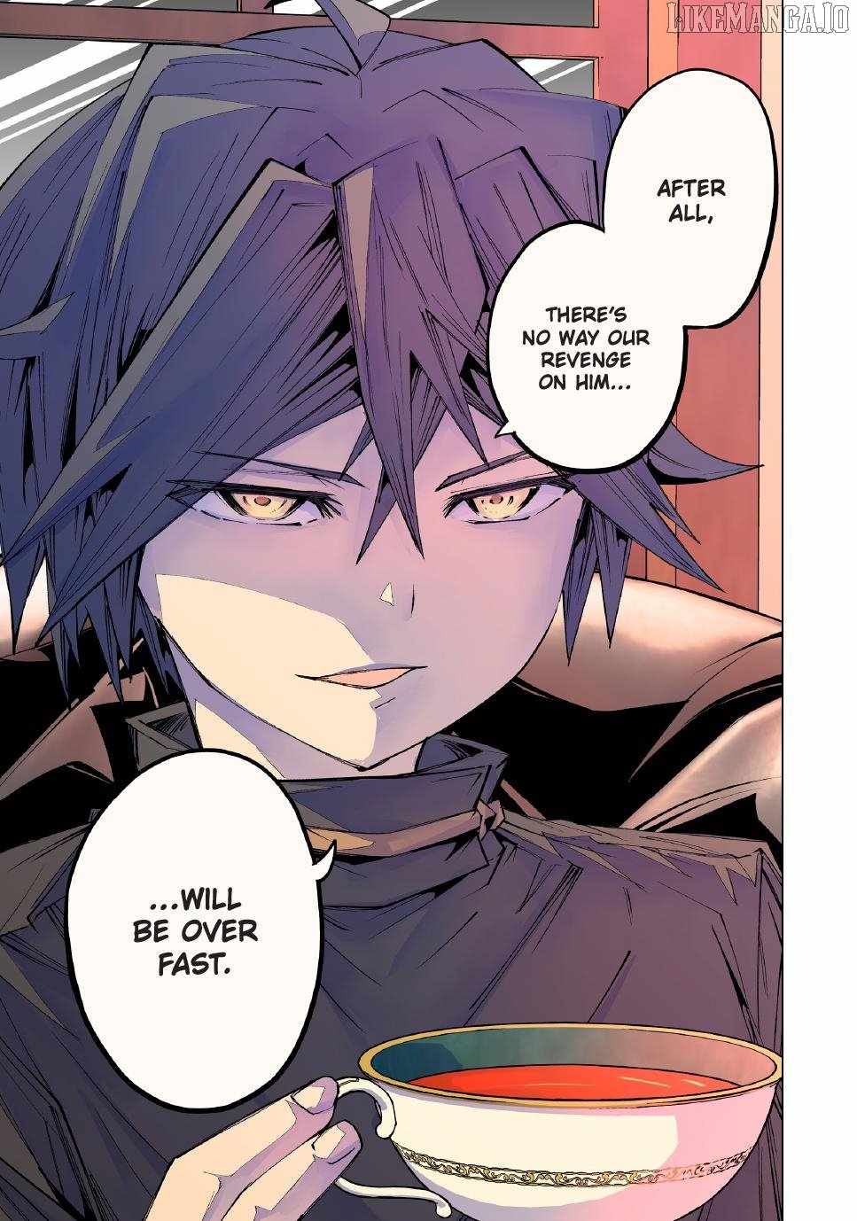 Shinjiteita Nakama-tachi ni Dungeon Okuchi de Korosarekaketa ga Gift "Mugen Gacha" de Level 9999 no Nakama-tachi o Te ni Irete Moto Party Member to Sekai ni Fukushuu & "Zamaa!" Shimasu! Chapter 174 — Page 15