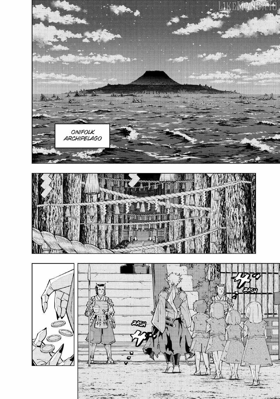 Shinjiteita Nakama-tachi ni Dungeon Okuchi de Korosarekaketa ga Gift "Mugen Gacha" de Level 9999 no Nakama-tachi o Te ni Irete Moto Party Member to Sekai ni Fukushuu & "Zamaa!" Shimasu! Chapter 174 — Page 16