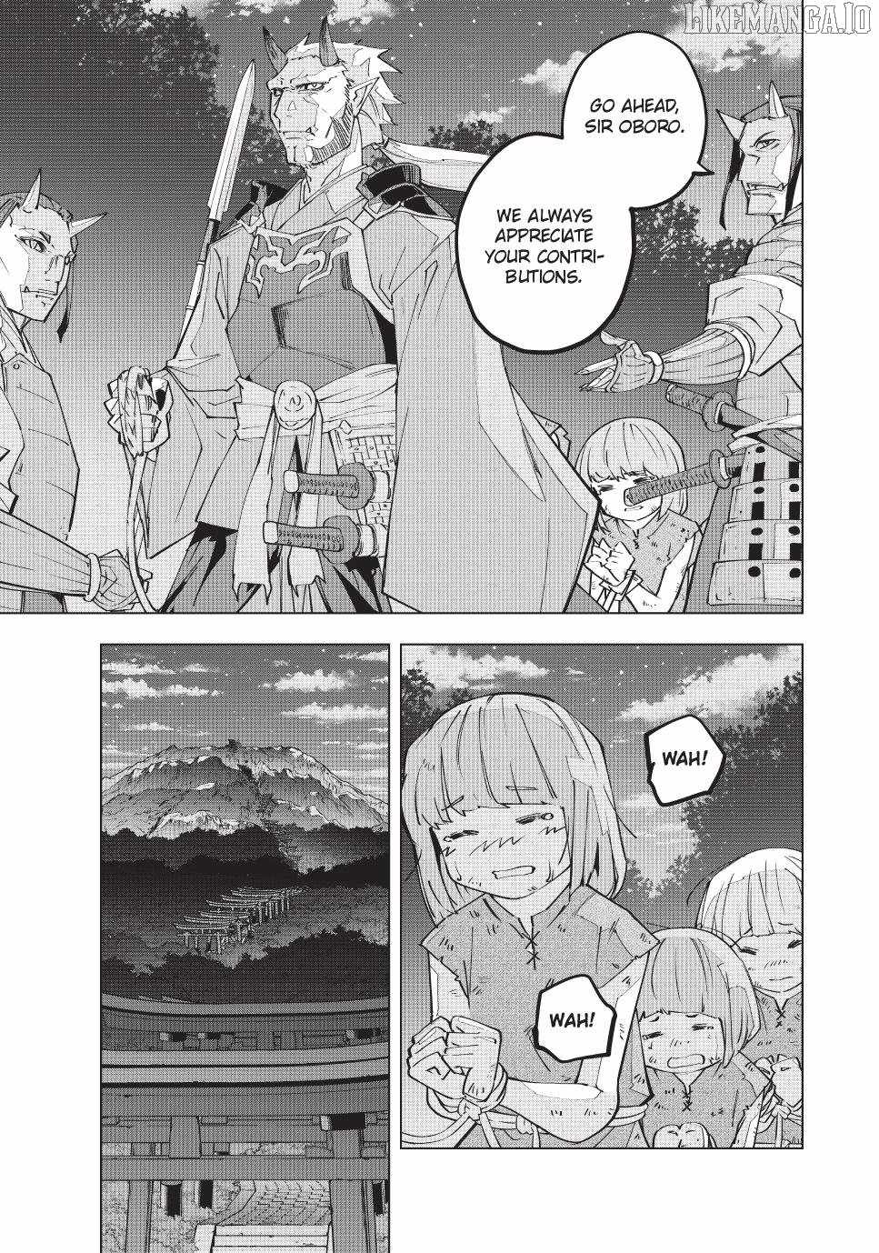 Shinjiteita Nakama-tachi ni Dungeon Okuchi de Korosarekaketa ga Gift "Mugen Gacha" de Level 9999 no Nakama-tachi o Te ni Irete Moto Party Member to Sekai ni Fukushuu & "Zamaa!" Shimasu! Chapter 174 — Page 17