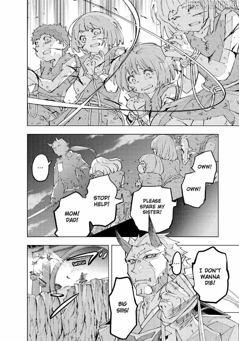 Shinjiteita Nakama-tachi ni Dungeon Okuchi de Korosarekaketa ga Gift "Mugen Gacha" de Level 9999 no Nakama-tachi o Te ni Irete Moto Party Member to Sekai ni Fukushuu & "Zamaa!" Shimasu! Chapter 174 — Page 19