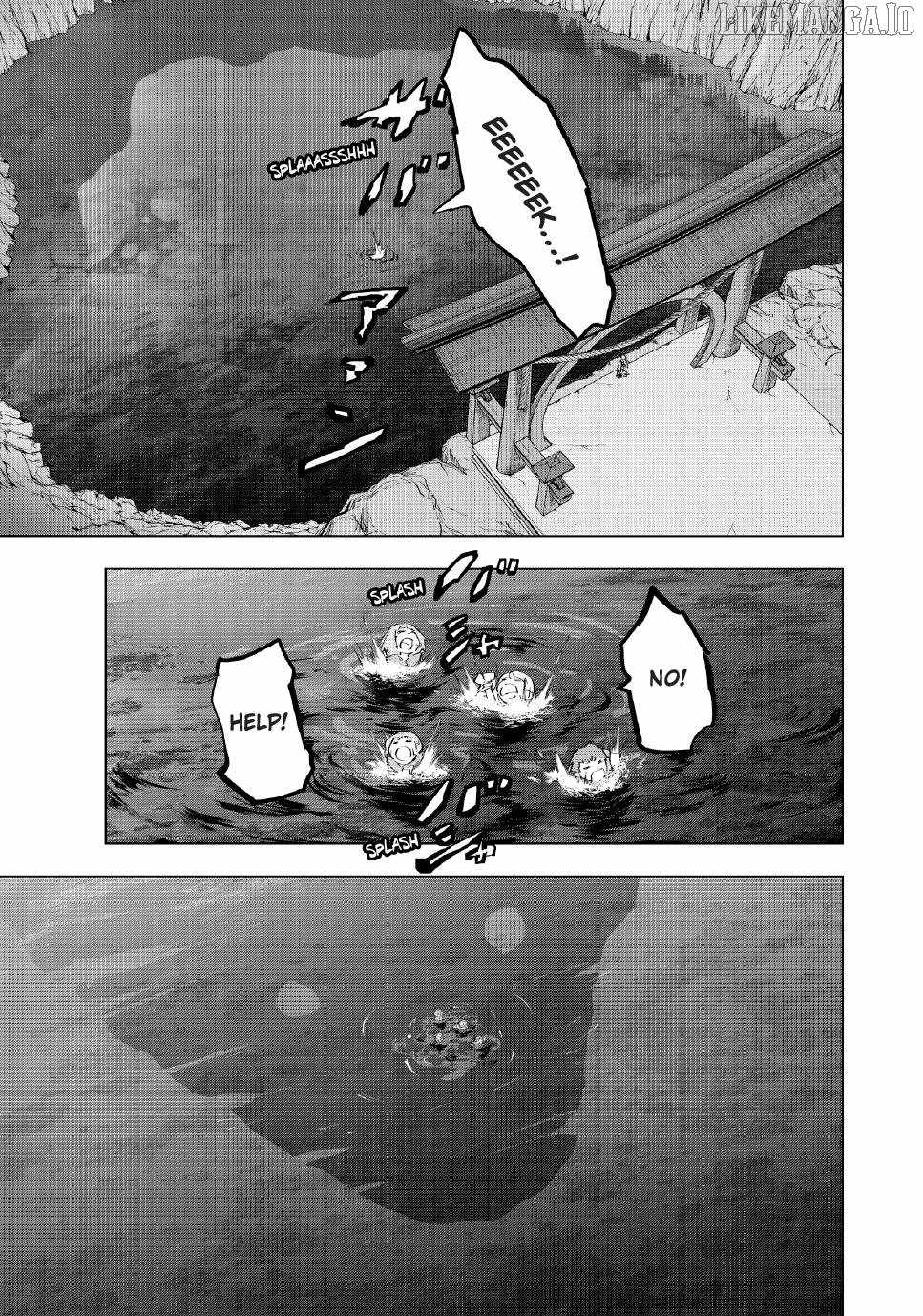 Shinjiteita Nakama-tachi ni Dungeon Okuchi de Korosarekaketa ga Gift "Mugen Gacha" de Level 9999 no Nakama-tachi o Te ni Irete Moto Party Member to Sekai ni Fukushuu & "Zamaa!" Shimasu! Chapter 174 — Page 20