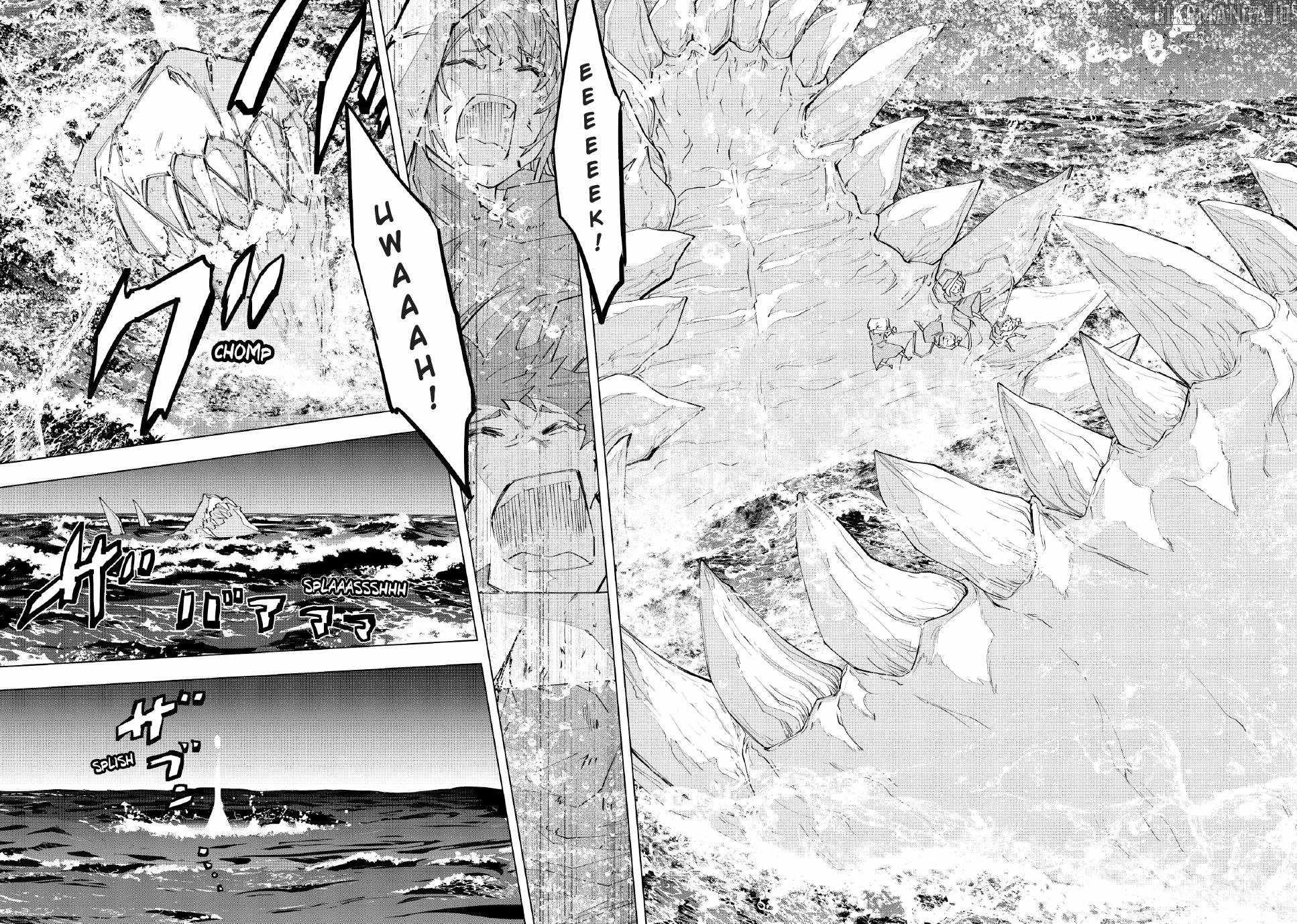 Shinjiteita Nakama-tachi ni Dungeon Okuchi de Korosarekaketa ga Gift "Mugen Gacha" de Level 9999 no Nakama-tachi o Te ni Irete Moto Party Member to Sekai ni Fukushuu & "Zamaa!" Shimasu! Chapter 174 — Page 21