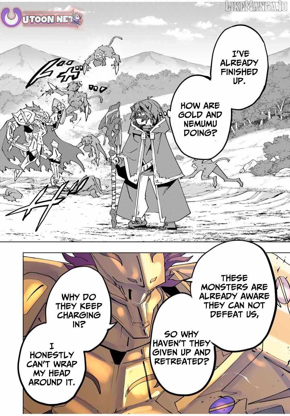 Shinjiteita Nakama-tachi ni Dungeon Okuchi de Korosarekaketa ga Gift "Mugen Gacha" de Level 9999 no Nakama-tachi o Te ni Irete Moto Party Member to Sekai ni Fukushuu & "Zamaa!" Shimasu! Chapter 175 — Page 2