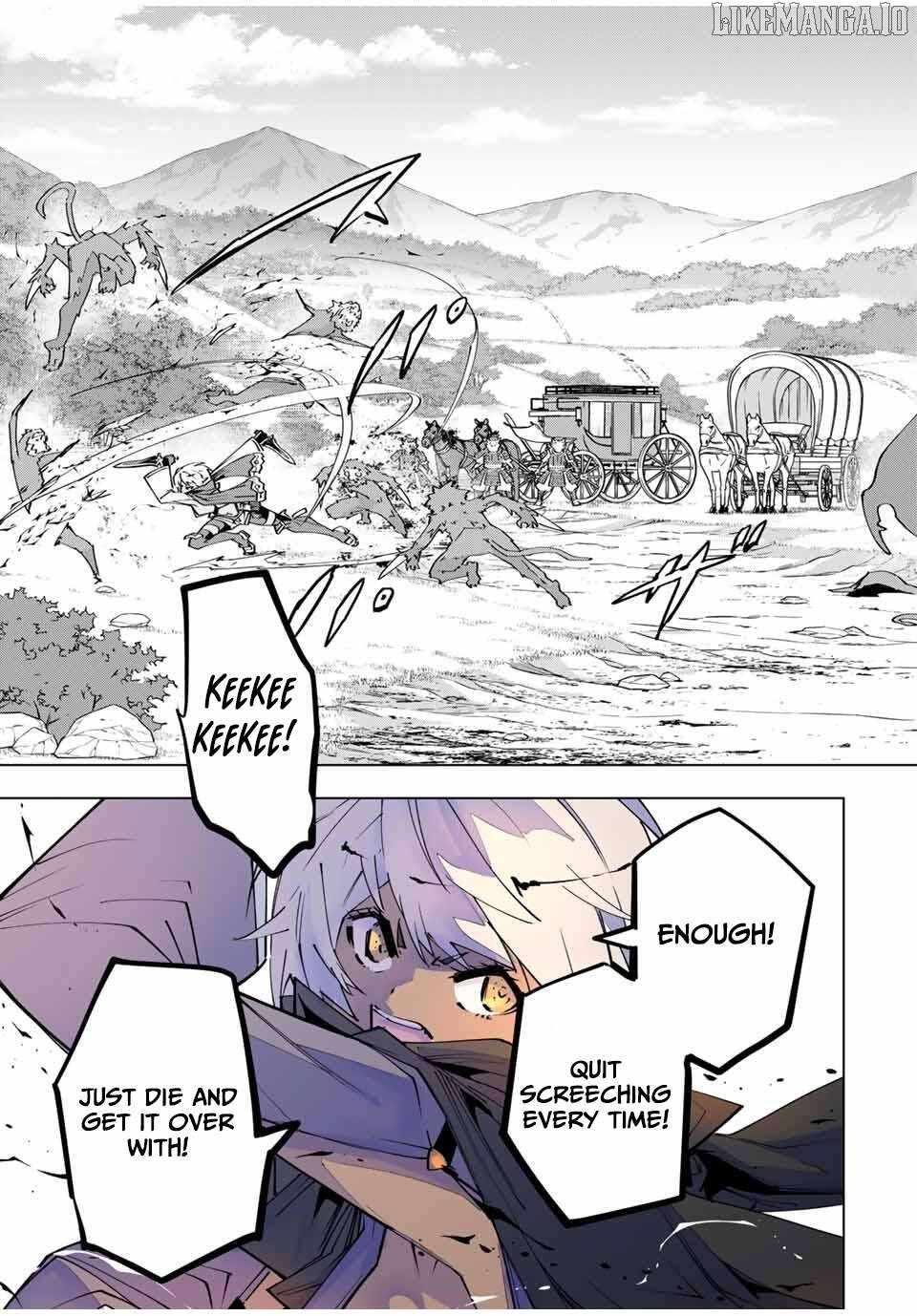 Shinjiteita Nakama-tachi ni Dungeon Okuchi de Korosarekaketa ga Gift "Mugen Gacha" de Level 9999 no Nakama-tachi o Te ni Irete Moto Party Member to Sekai ni Fukushuu & "Zamaa!" Shimasu! Chapter 175 — Page 3