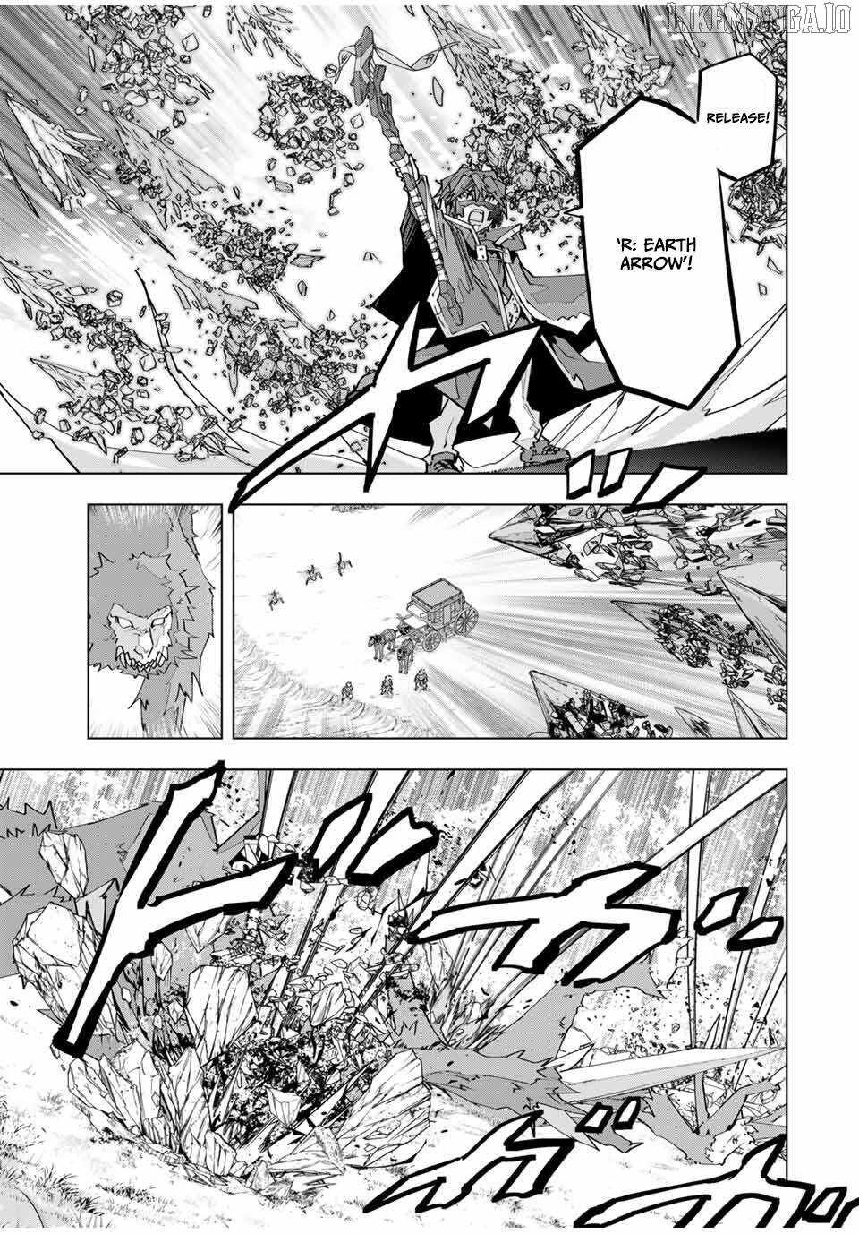 Shinjiteita Nakama-tachi ni Dungeon Okuchi de Korosarekaketa ga Gift "Mugen Gacha" de Level 9999 no Nakama-tachi o Te ni Irete Moto Party Member to Sekai ni Fukushuu & "Zamaa!" Shimasu! Chapter 175 — Page 5