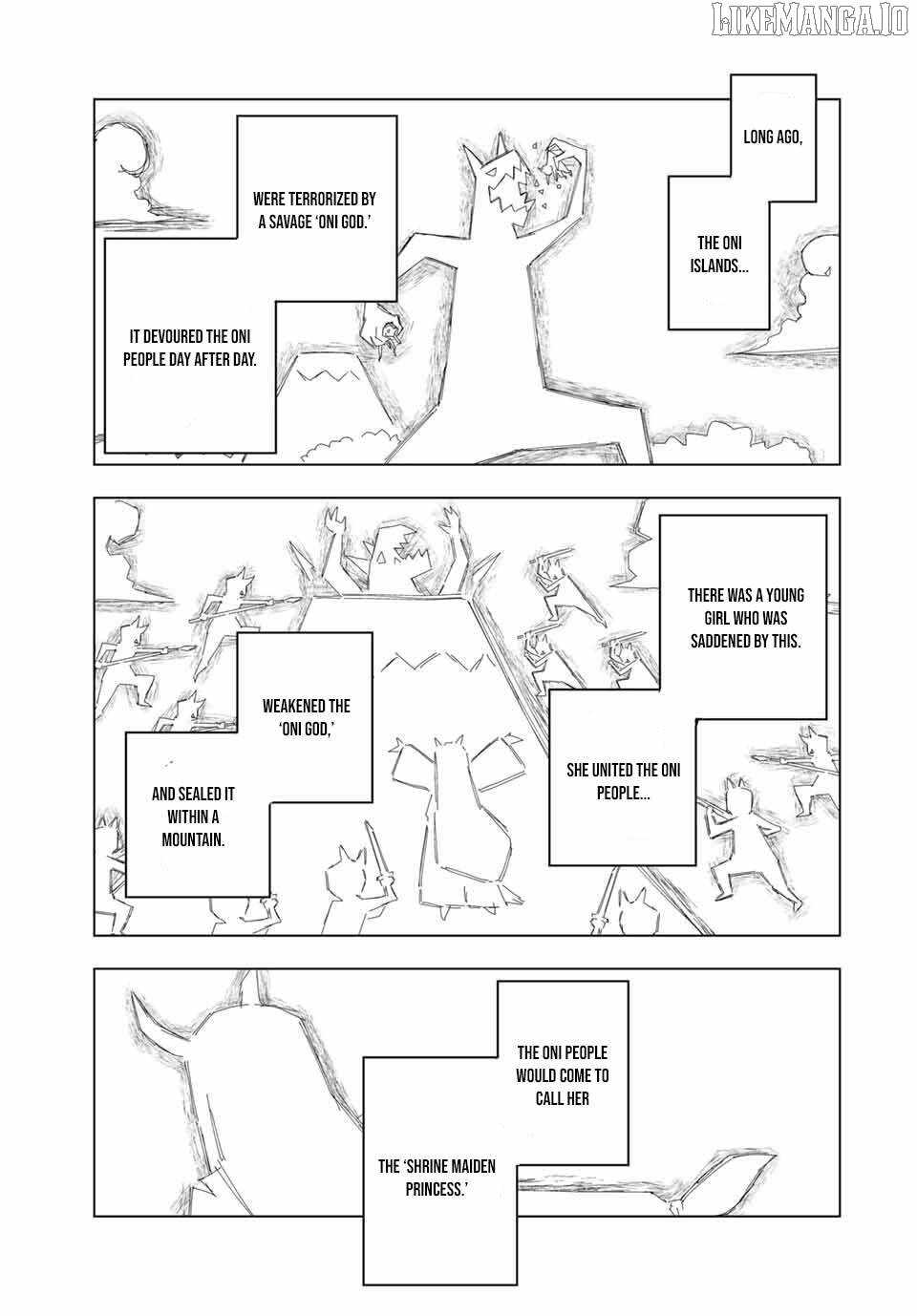 Shinjiteita Nakama-tachi ni Dungeon Okuchi de Korosarekaketa ga Gift "Mugen Gacha" de Level 9999 no Nakama-tachi o Te ni Irete Moto Party Member to Sekai ni Fukushuu & "Zamaa!" Shimasu! Chapter 175 — Page 9