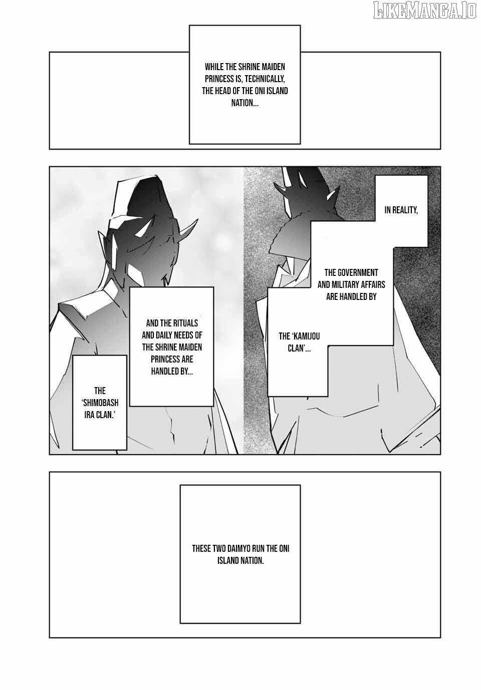 Shinjiteita Nakama-tachi ni Dungeon Okuchi de Korosarekaketa ga Gift "Mugen Gacha" de Level 9999 no Nakama-tachi o Te ni Irete Moto Party Member to Sekai ni Fukushuu & "Zamaa!" Shimasu! Chapter 175 — Page 11
