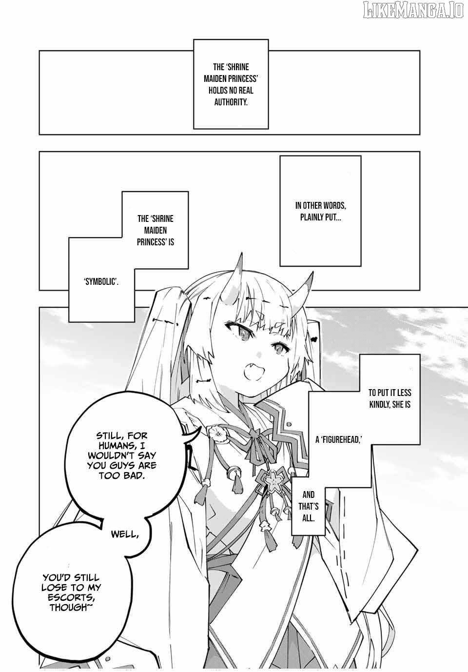 Shinjiteita Nakama-tachi ni Dungeon Okuchi de Korosarekaketa ga Gift "Mugen Gacha" de Level 9999 no Nakama-tachi o Te ni Irete Moto Party Member to Sekai ni Fukushuu & "Zamaa!" Shimasu! Chapter 175 — Page 12