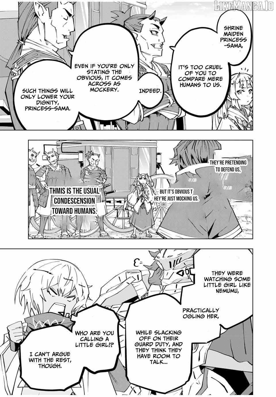 Shinjiteita Nakama-tachi ni Dungeon Okuchi de Korosarekaketa ga Gift "Mugen Gacha" de Level 9999 no Nakama-tachi o Te ni Irete Moto Party Member to Sekai ni Fukushuu & "Zamaa!" Shimasu! Chapter 175 — Page 13