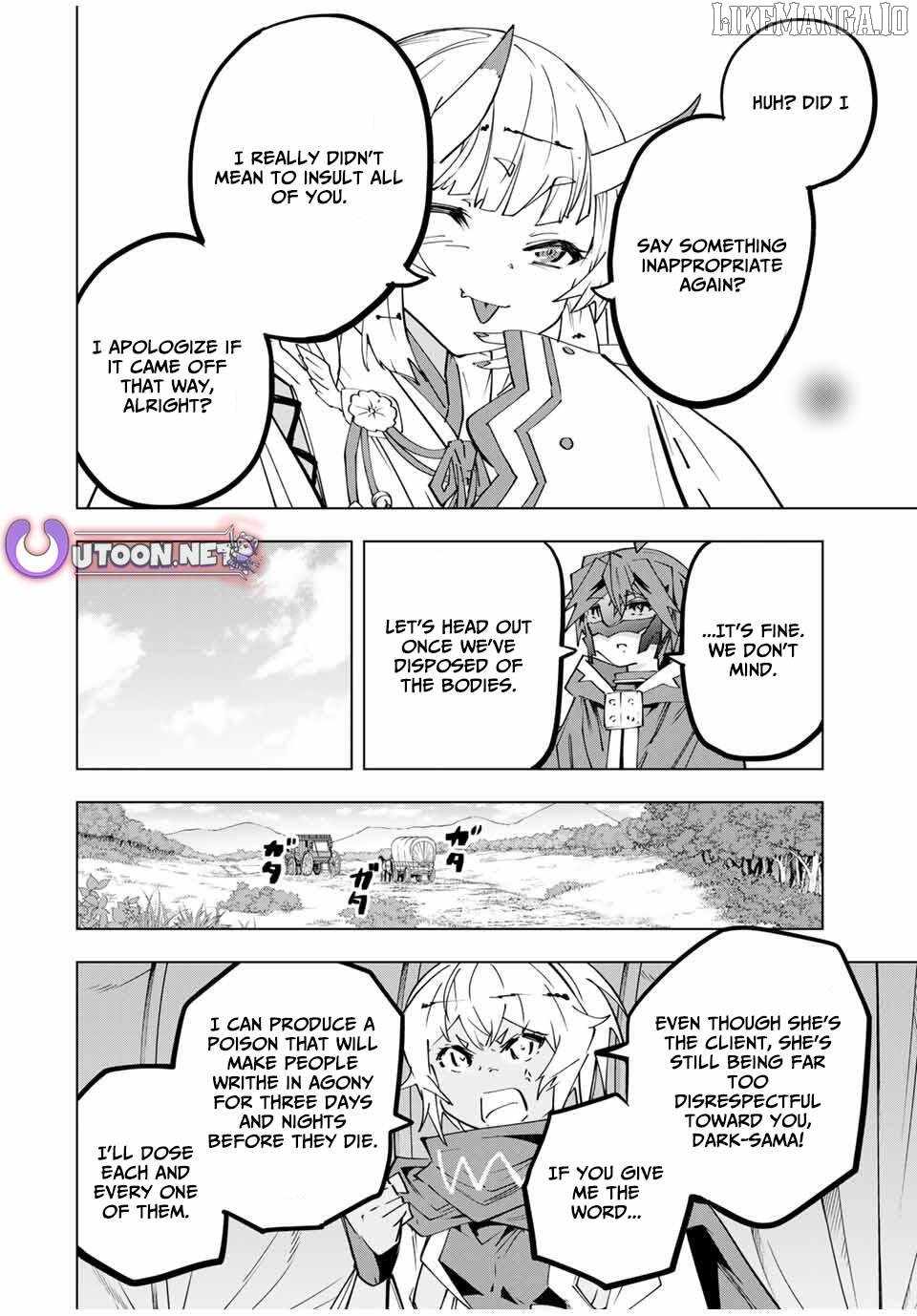 Shinjiteita Nakama-tachi ni Dungeon Okuchi de Korosarekaketa ga Gift "Mugen Gacha" de Level 9999 no Nakama-tachi o Te ni Irete Moto Party Member to Sekai ni Fukushuu & "Zamaa!" Shimasu! Chapter 175 — Page 14