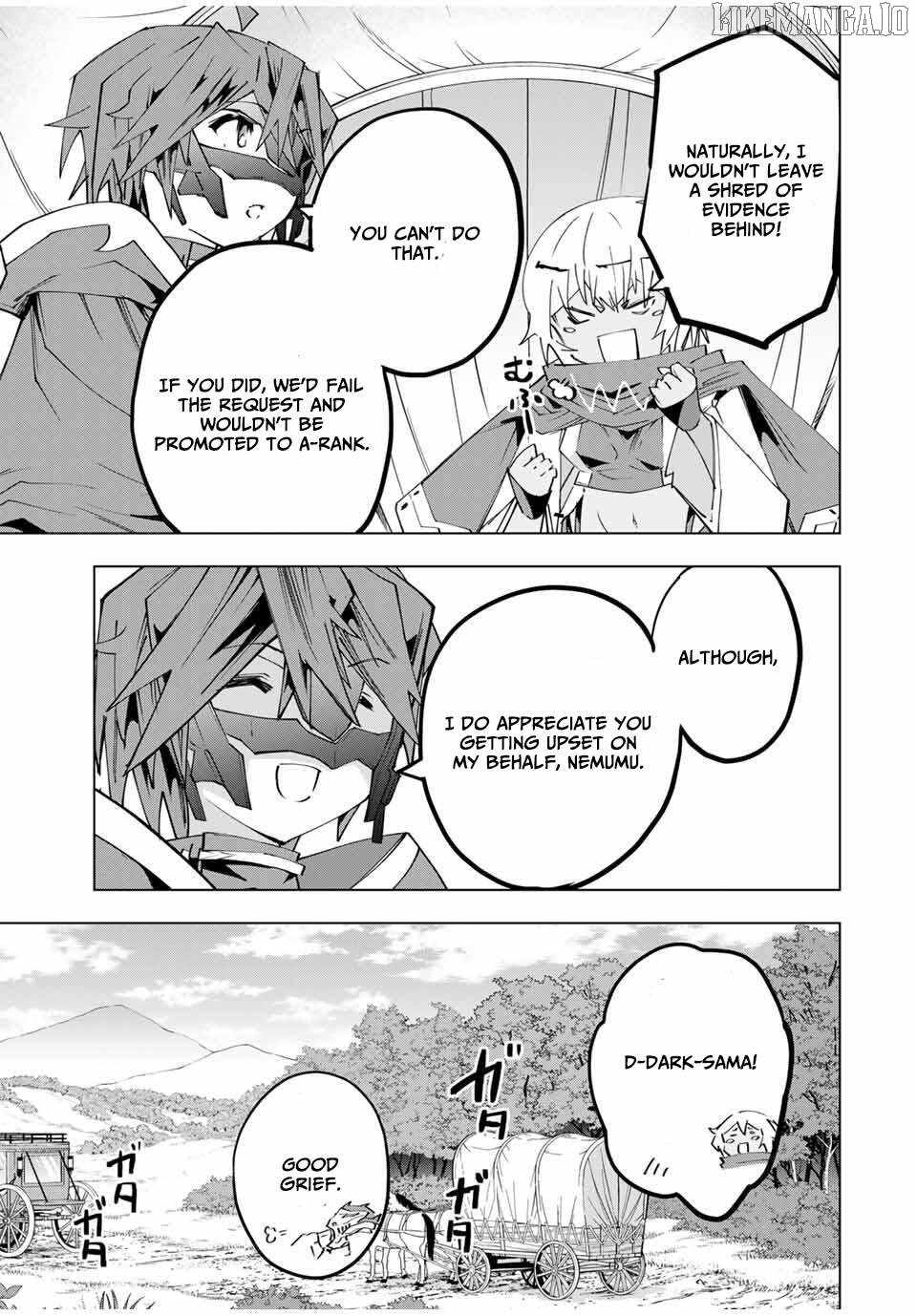 Shinjiteita Nakama-tachi ni Dungeon Okuchi de Korosarekaketa ga Gift "Mugen Gacha" de Level 9999 no Nakama-tachi o Te ni Irete Moto Party Member to Sekai ni Fukushuu & "Zamaa!" Shimasu! Chapter 175 — Page 15