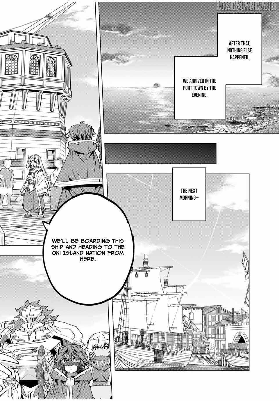 Shinjiteita Nakama-tachi ni Dungeon Okuchi de Korosarekaketa ga Gift "Mugen Gacha" de Level 9999 no Nakama-tachi o Te ni Irete Moto Party Member to Sekai ni Fukushuu & "Zamaa!" Shimasu! Chapter 175 — Page 16