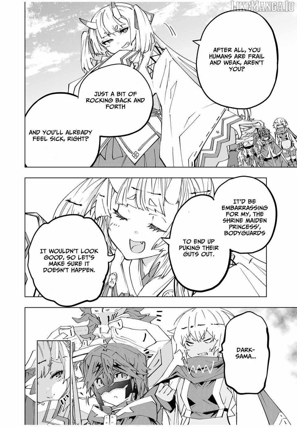 Shinjiteita Nakama-tachi ni Dungeon Okuchi de Korosarekaketa ga Gift "Mugen Gacha" de Level 9999 no Nakama-tachi o Te ni Irete Moto Party Member to Sekai ni Fukushuu & "Zamaa!" Shimasu! Chapter 175 — Page 18