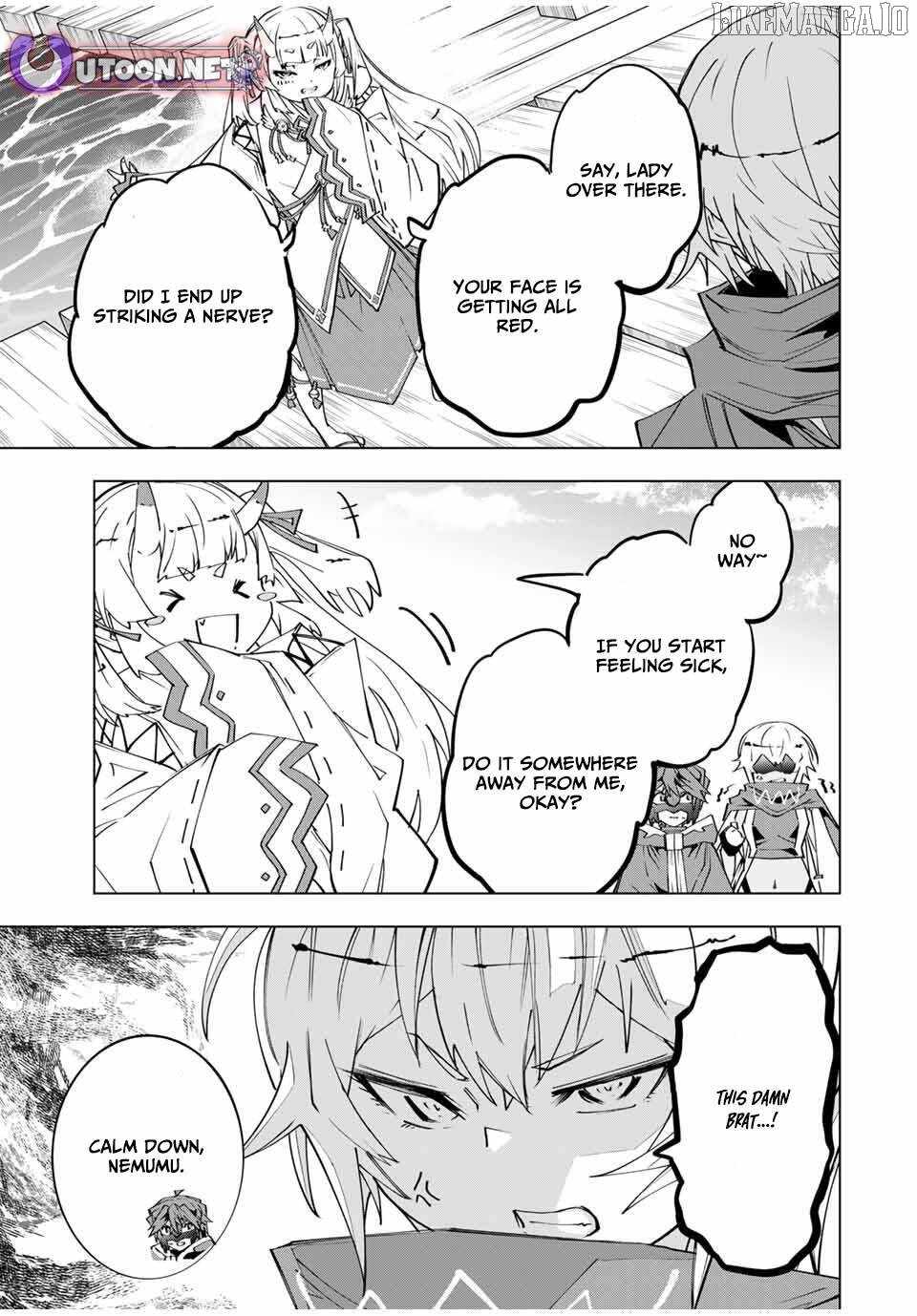 Shinjiteita Nakama-tachi ni Dungeon Okuchi de Korosarekaketa ga Gift "Mugen Gacha" de Level 9999 no Nakama-tachi o Te ni Irete Moto Party Member to Sekai ni Fukushuu & "Zamaa!" Shimasu! Chapter 175 — Page 19