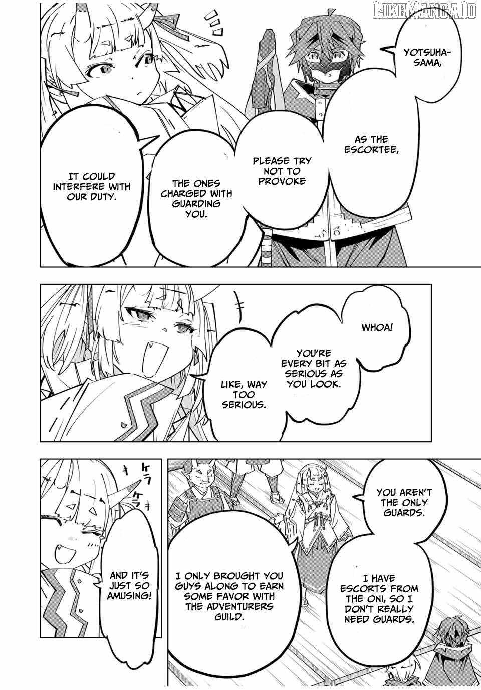 Shinjiteita Nakama-tachi ni Dungeon Okuchi de Korosarekaketa ga Gift "Mugen Gacha" de Level 9999 no Nakama-tachi o Te ni Irete Moto Party Member to Sekai ni Fukushuu & "Zamaa!" Shimasu! Chapter 175 — Page 20
