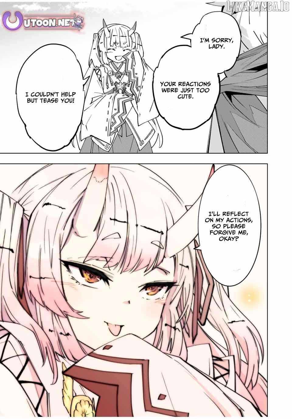 Shinjiteita Nakama-tachi ni Dungeon Okuchi de Korosarekaketa ga Gift "Mugen Gacha" de Level 9999 no Nakama-tachi o Te ni Irete Moto Party Member to Sekai ni Fukushuu & "Zamaa!" Shimasu! Chapter 175 — Page 21