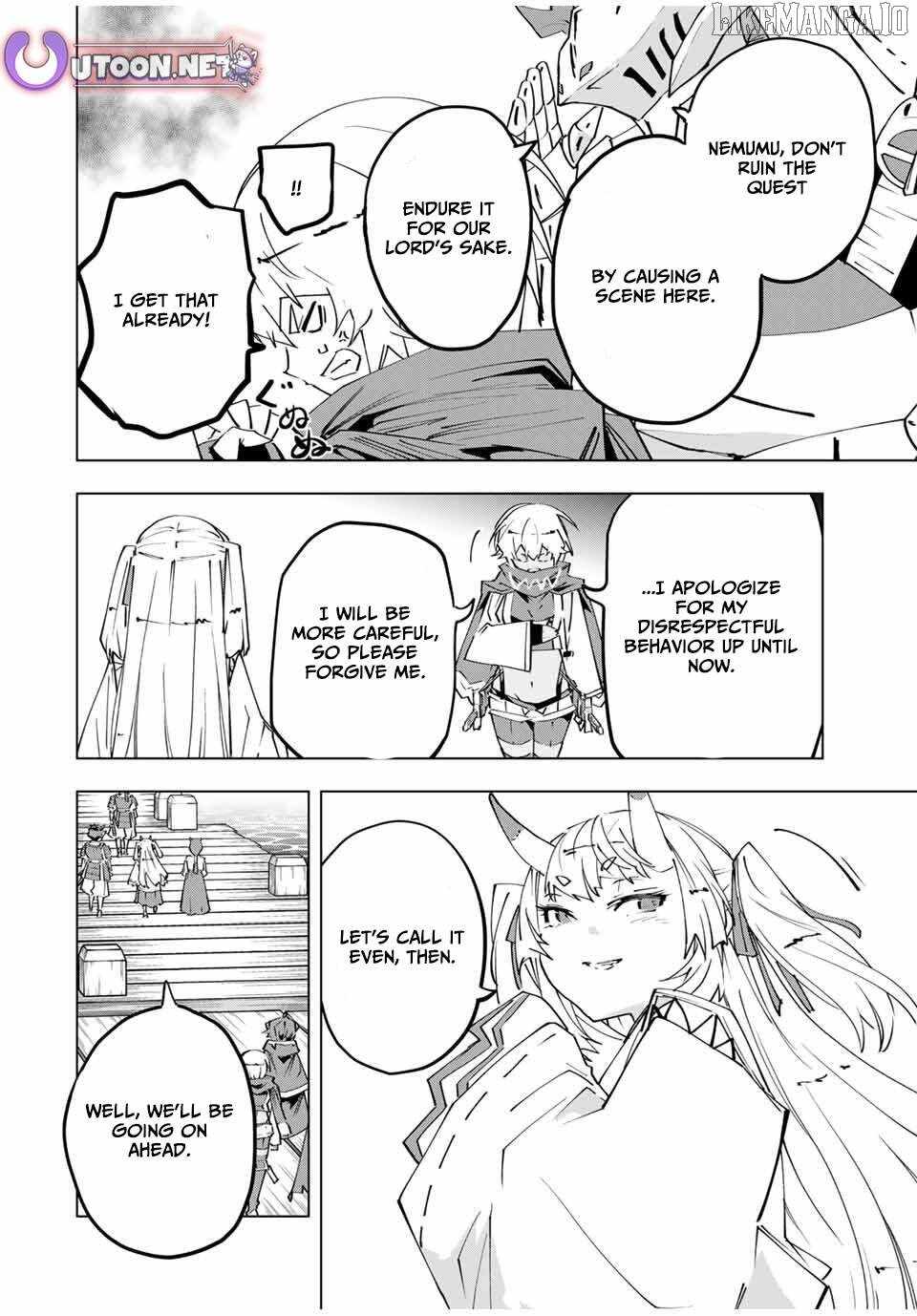 Shinjiteita Nakama-tachi ni Dungeon Okuchi de Korosarekaketa ga Gift "Mugen Gacha" de Level 9999 no Nakama-tachi o Te ni Irete Moto Party Member to Sekai ni Fukushuu & "Zamaa!" Shimasu! Chapter 175 — Page 22